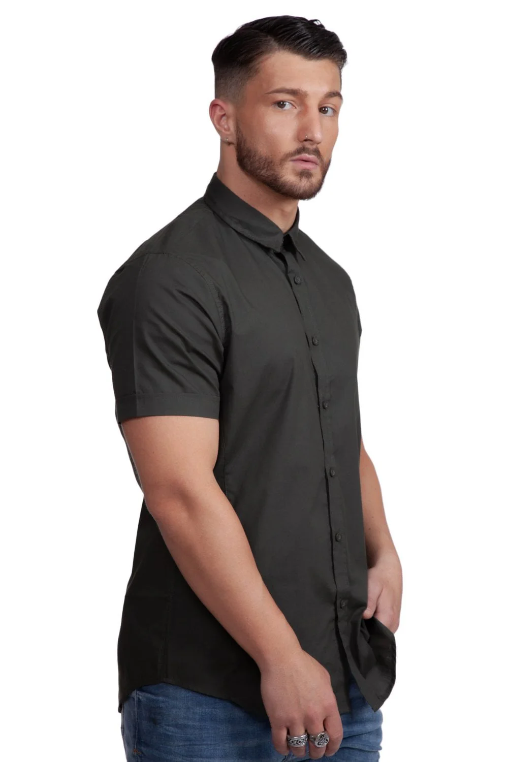 Mombassab Shirt - Image 6