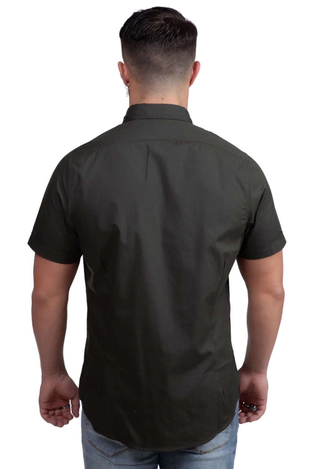 Mombassab Shirt - Image 7