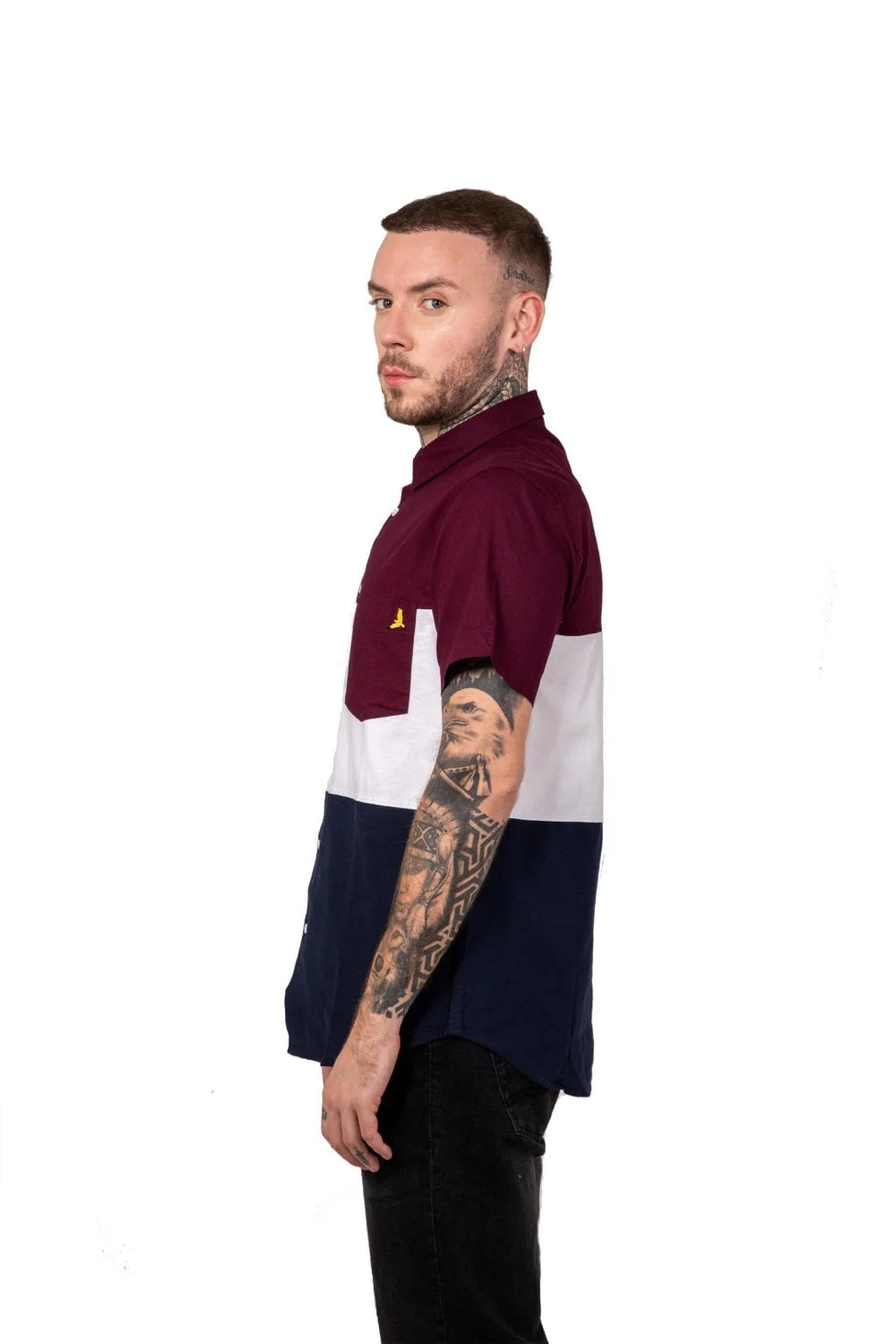 Siglo Shirt - Image 11