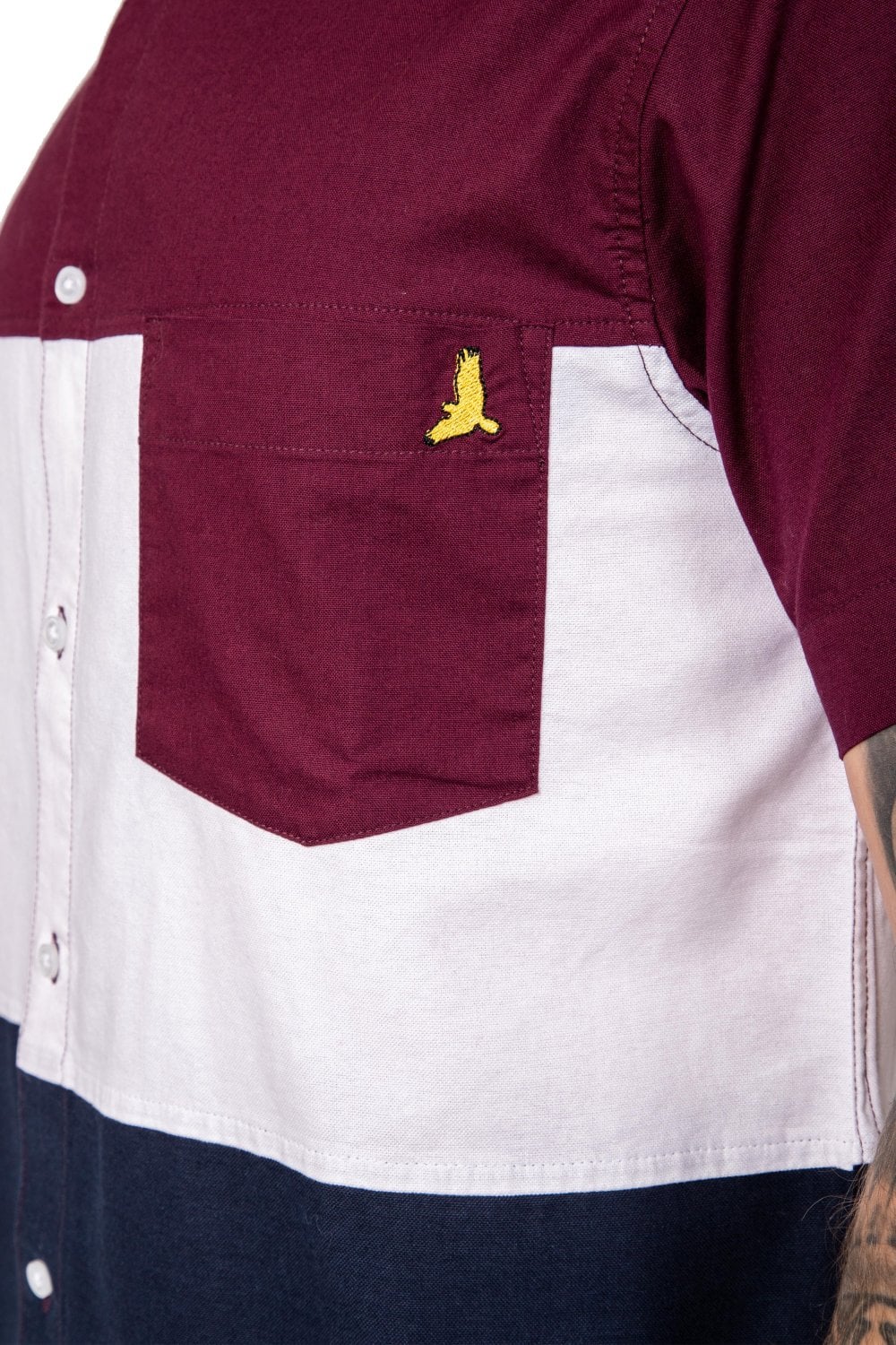 Siglo Shirt - Image 9