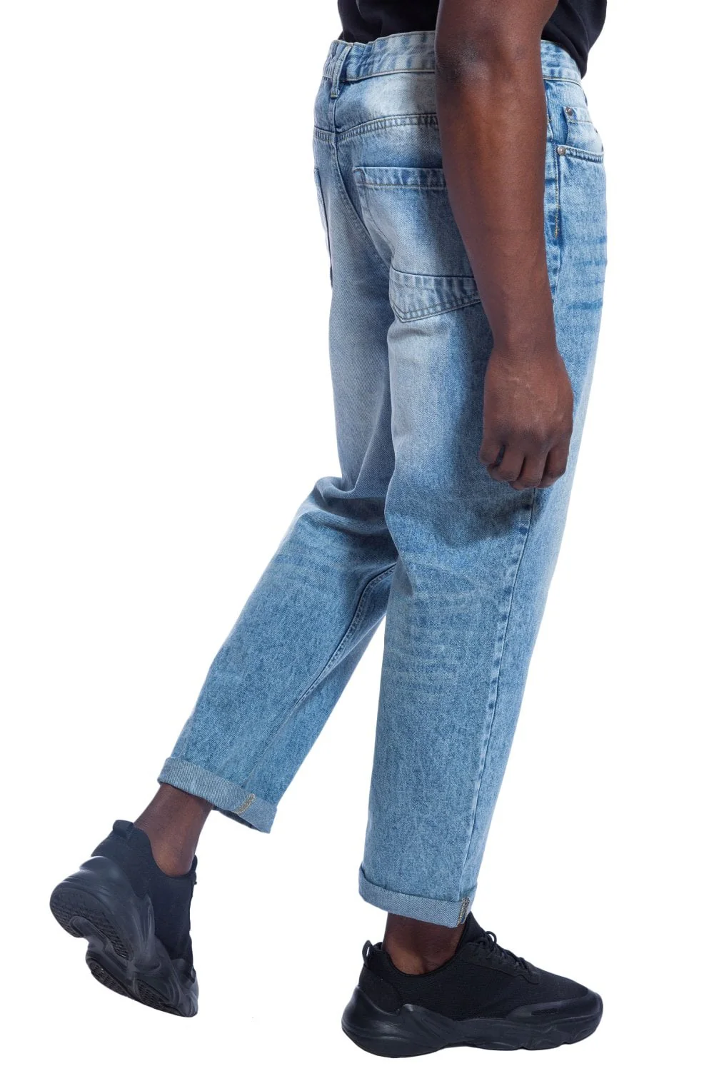 William Straight Fit Jeans - Shop 2 for £35 - Image 3
