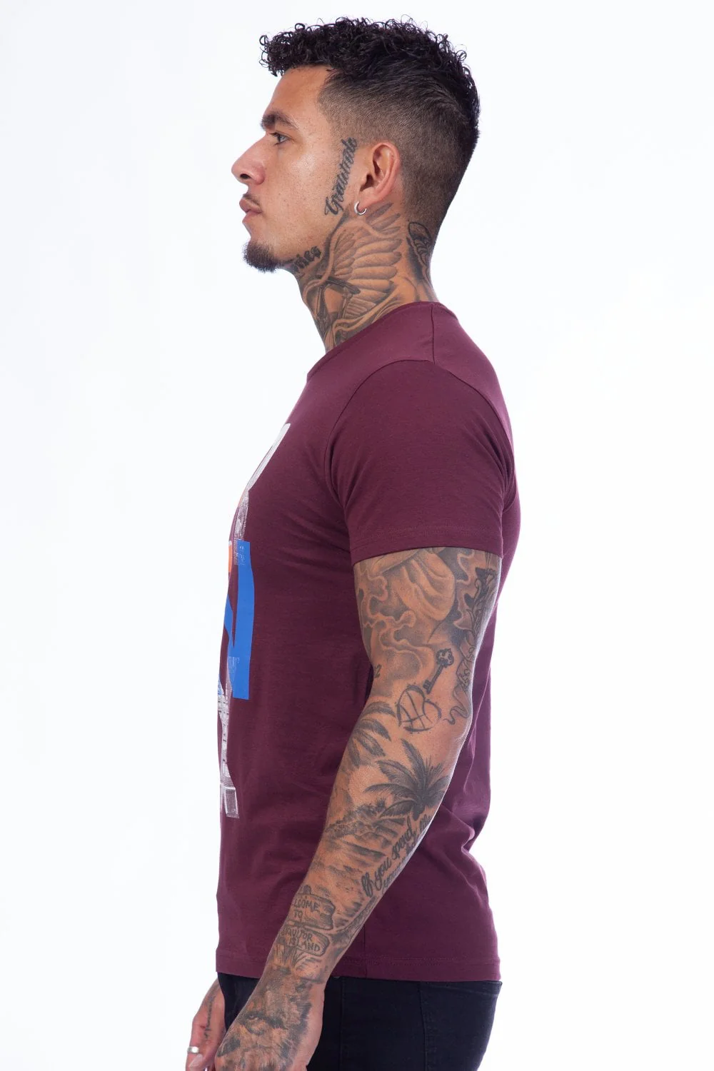 Bronx T-Shirt - Image 3