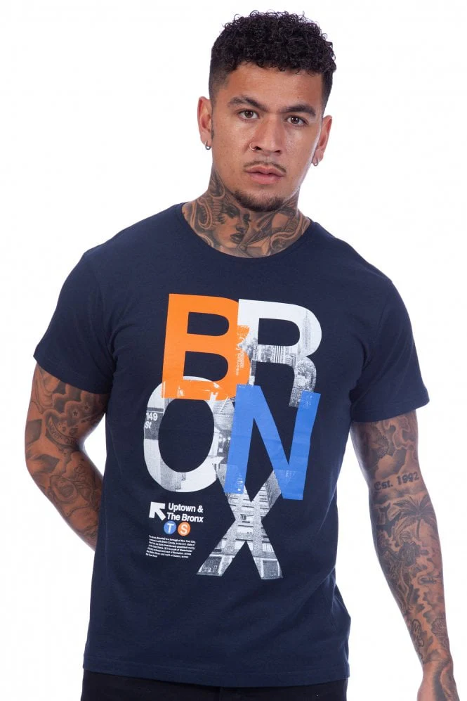 Bronx T-Shirt - Image 5