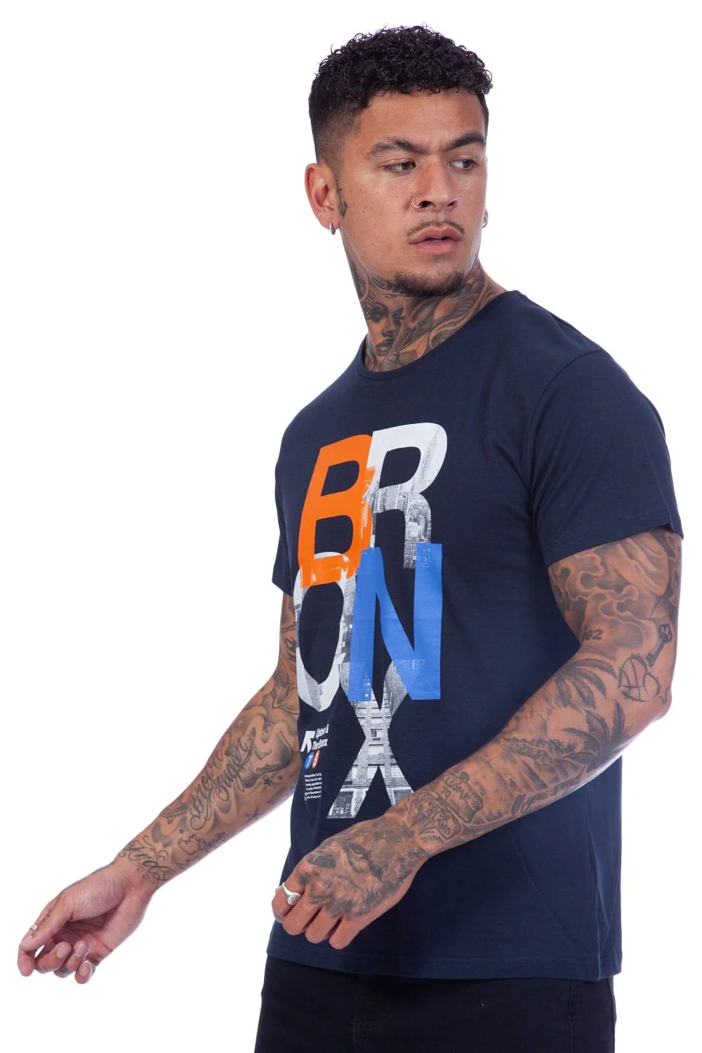 Bronx T-Shirt - Image 7