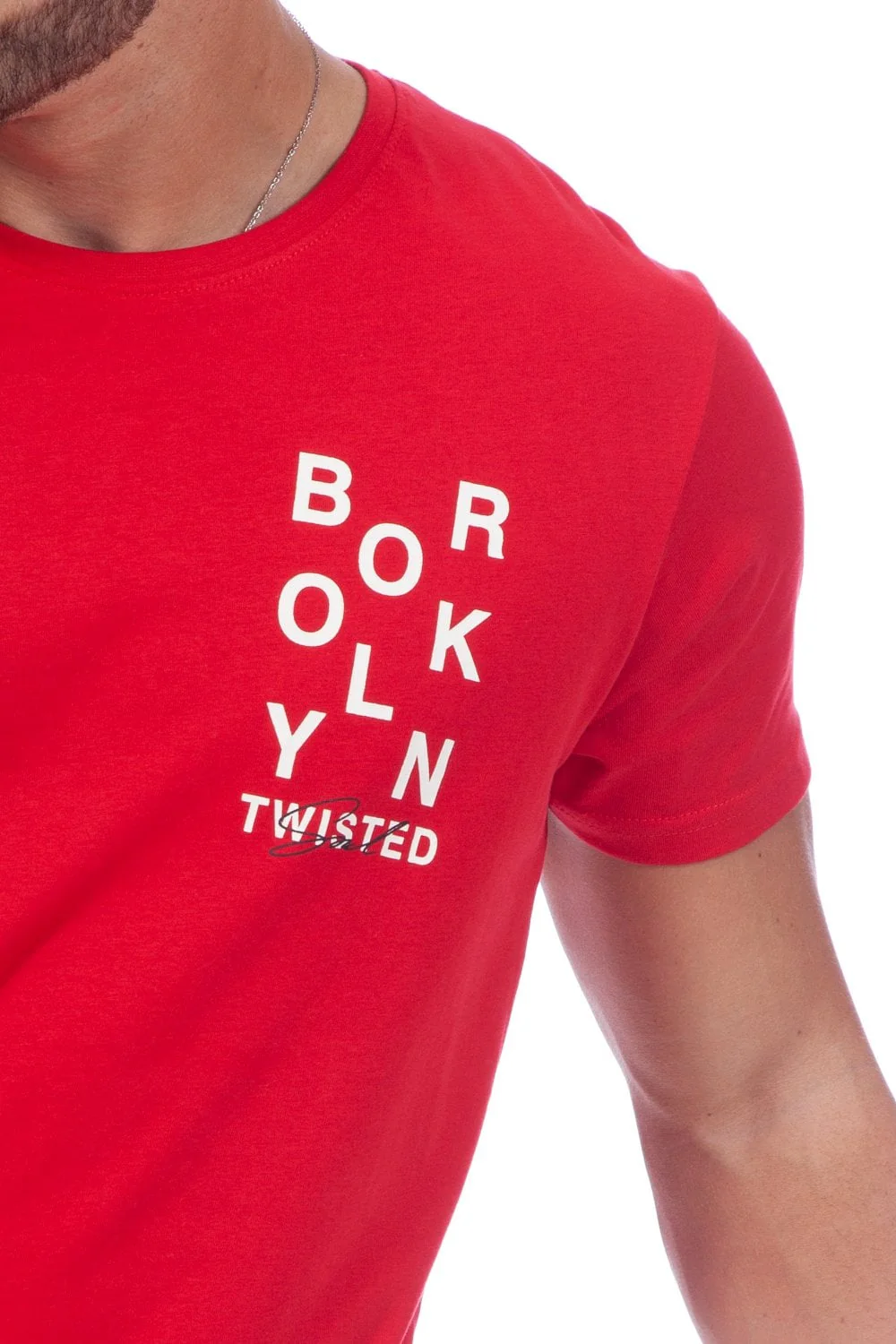Brooklyn T-Shirt - Image 2