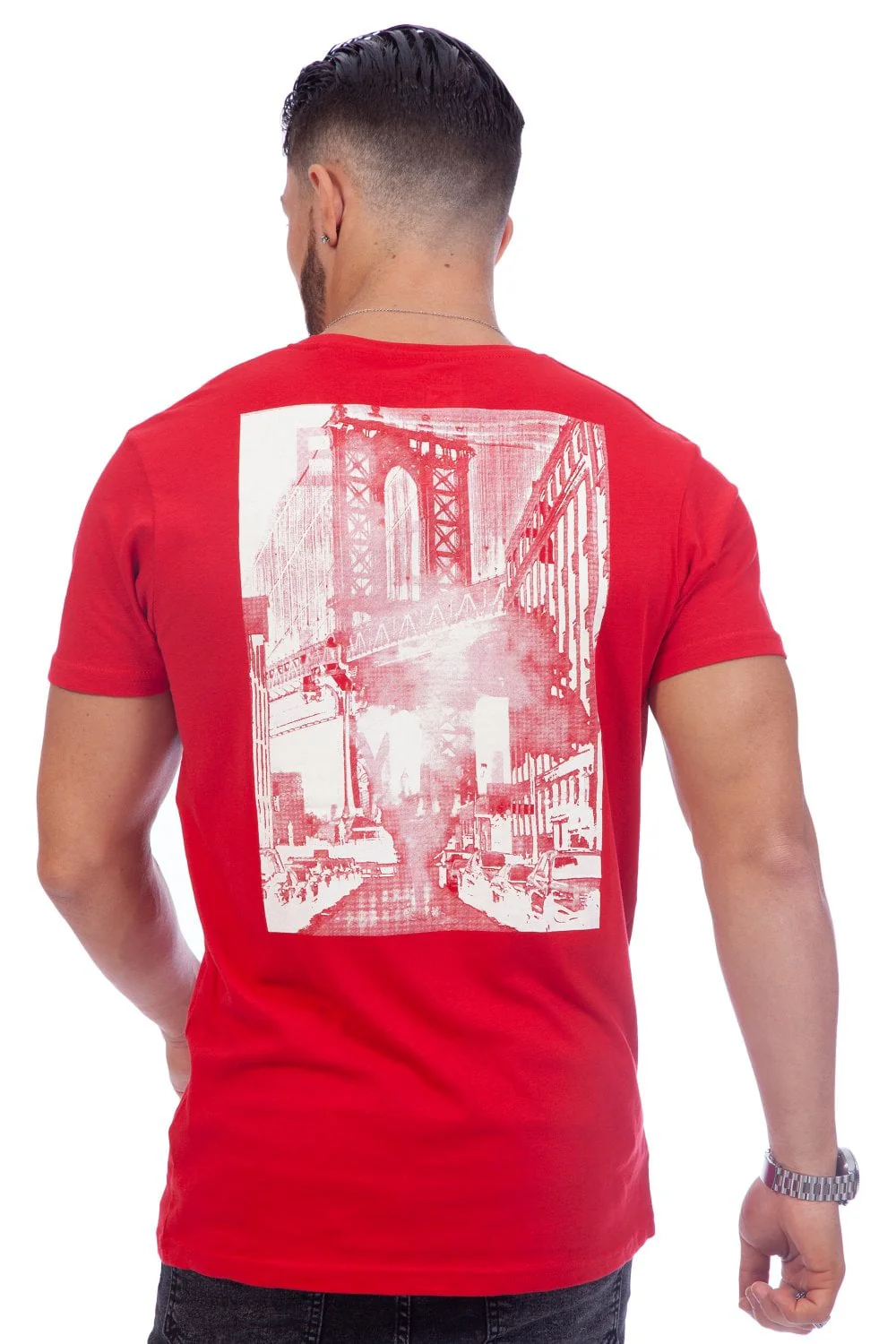 Brooklyn T-Shirt - Image 3
