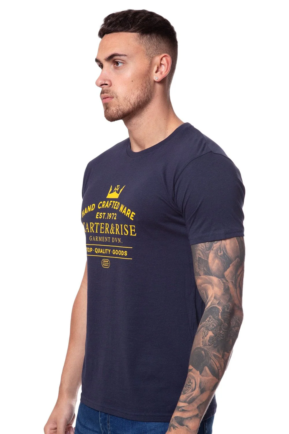 Authentic Tee - Image 11