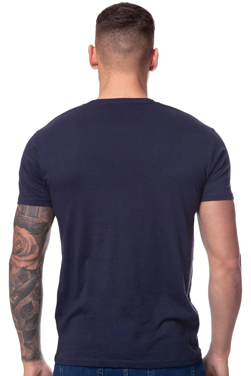 Authentic Tee - Image 8