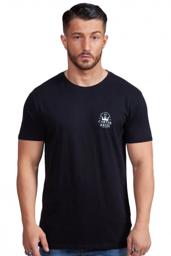 Crown Tee - Image 3