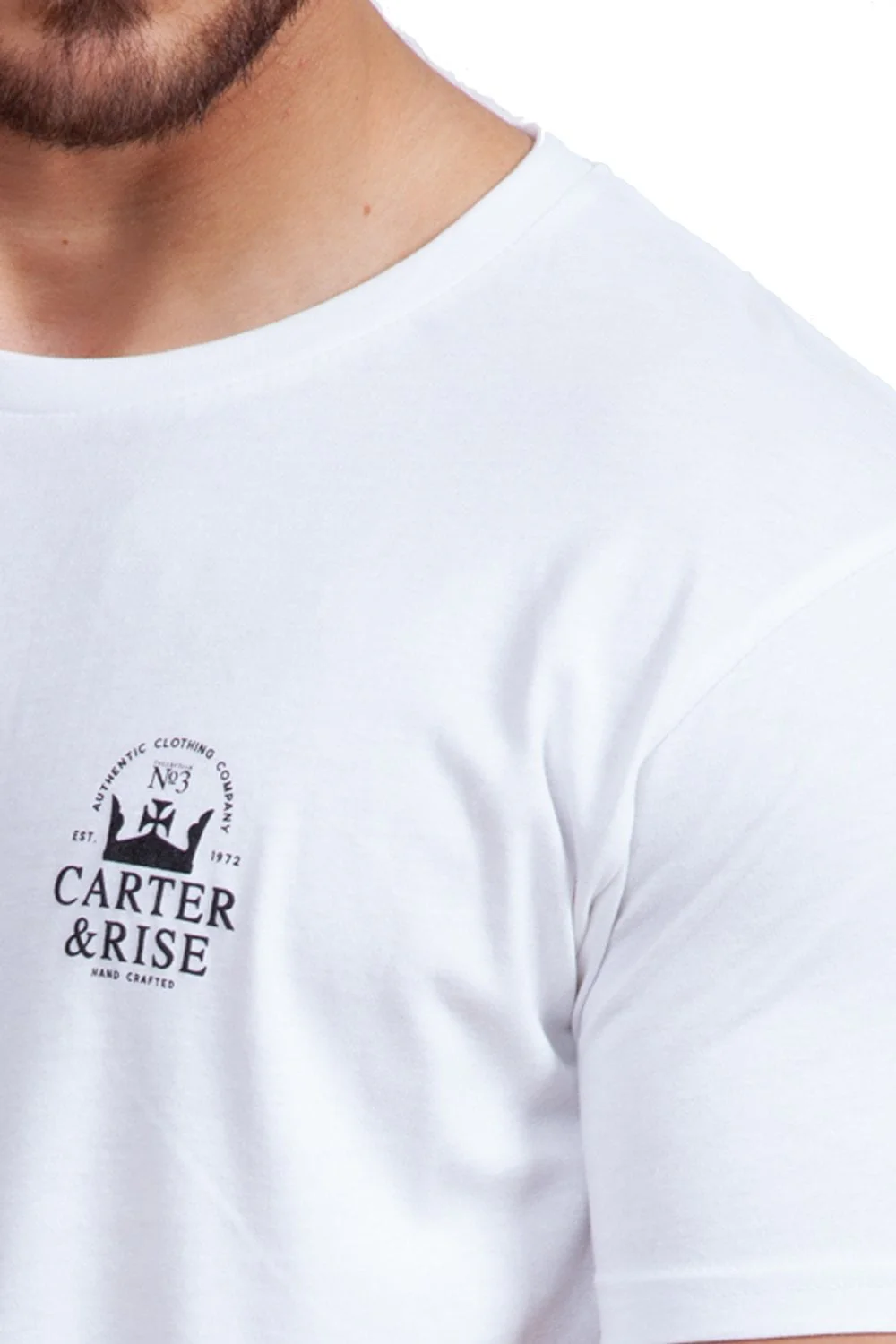Crown Tee - Image 6
