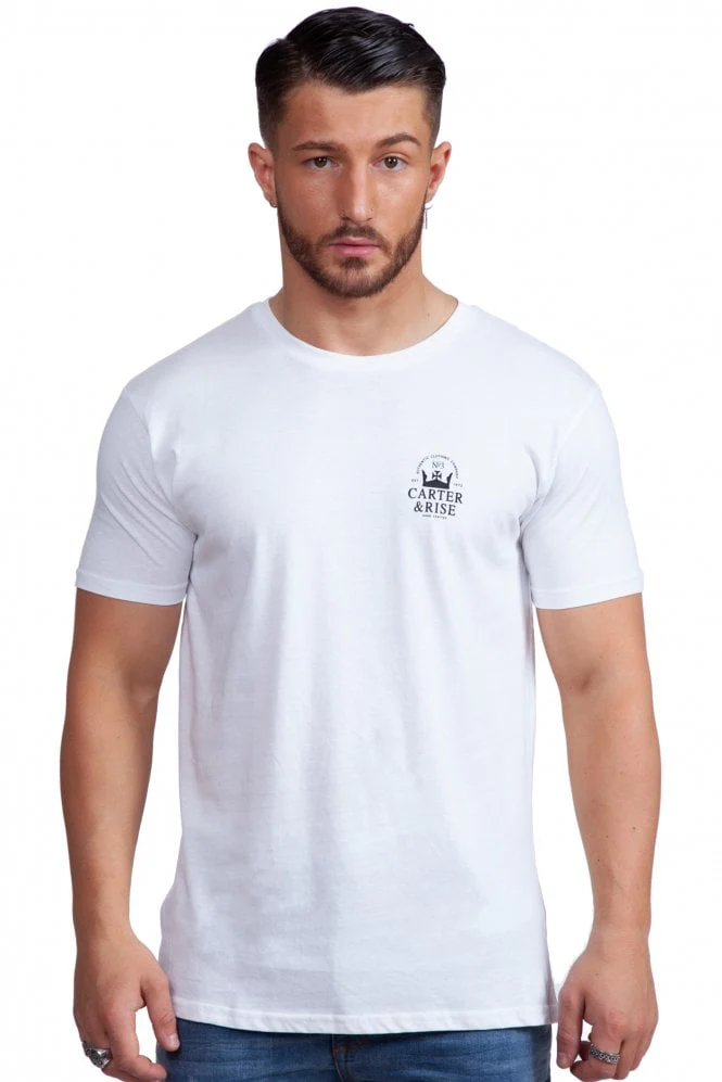 Crown Tee - Image 7