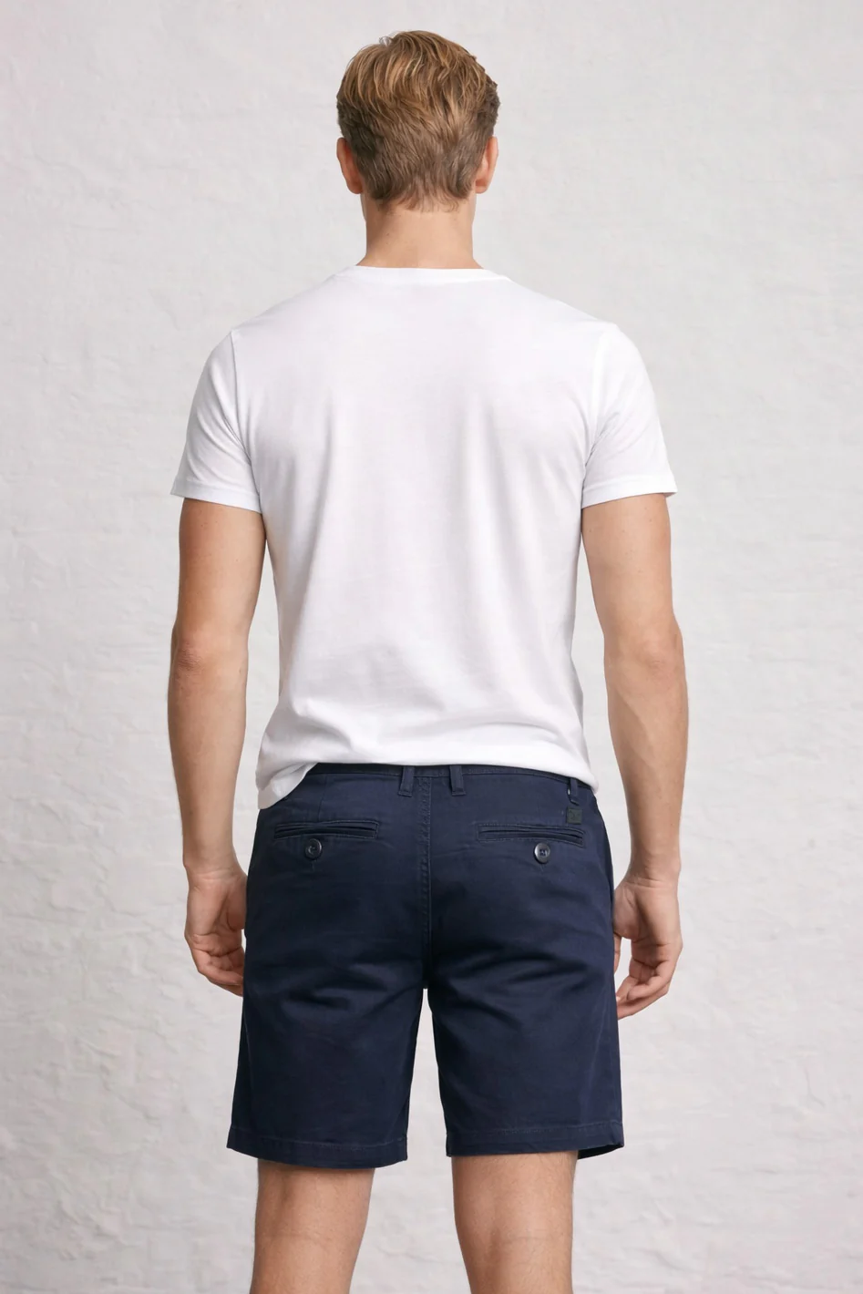 Chino Shorts - Image 10