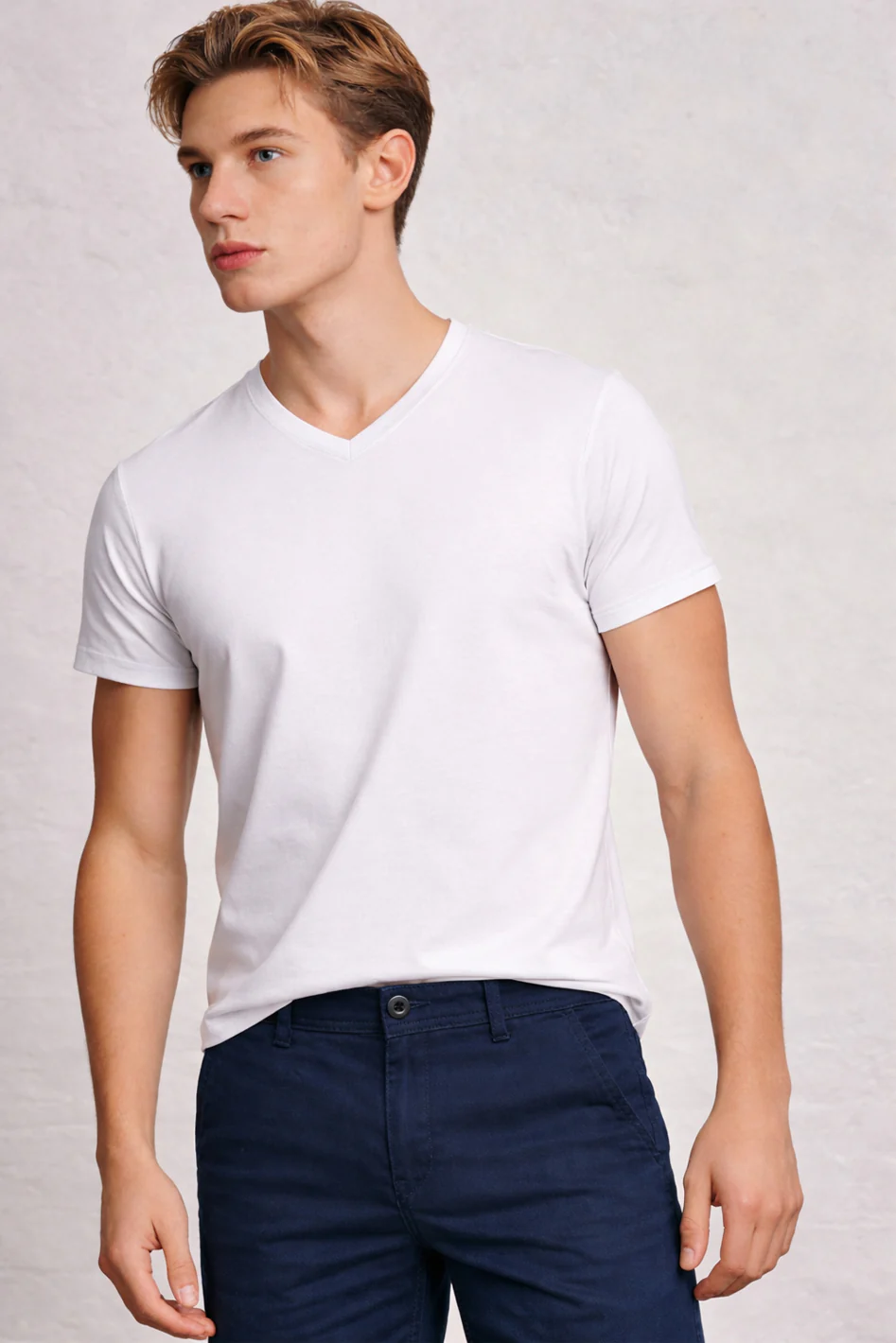 Chino Shorts - Image 11