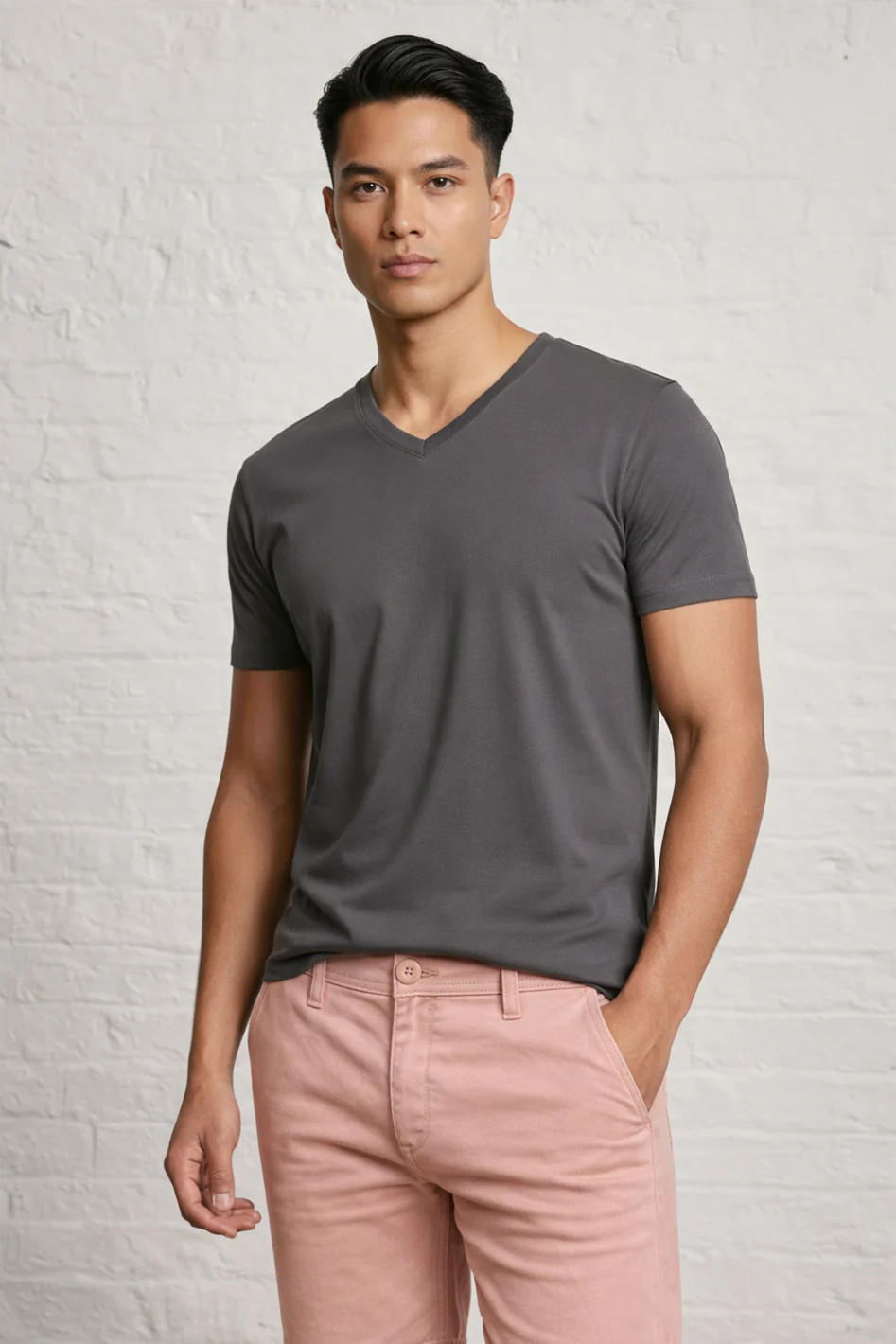 Chino Shorts - Image 13