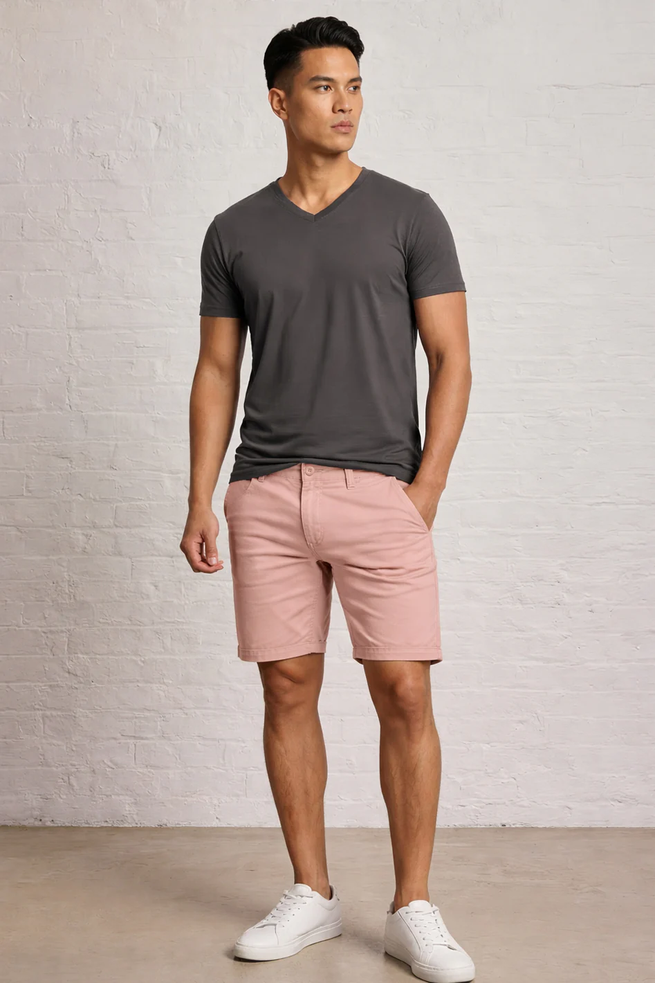 Chino Shorts - Image 14
