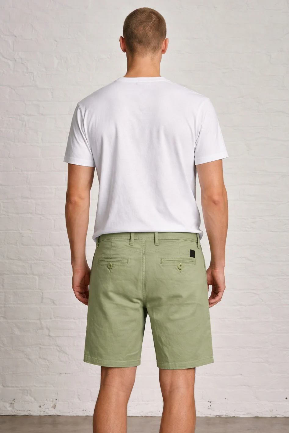 Chino Shorts - Image 15