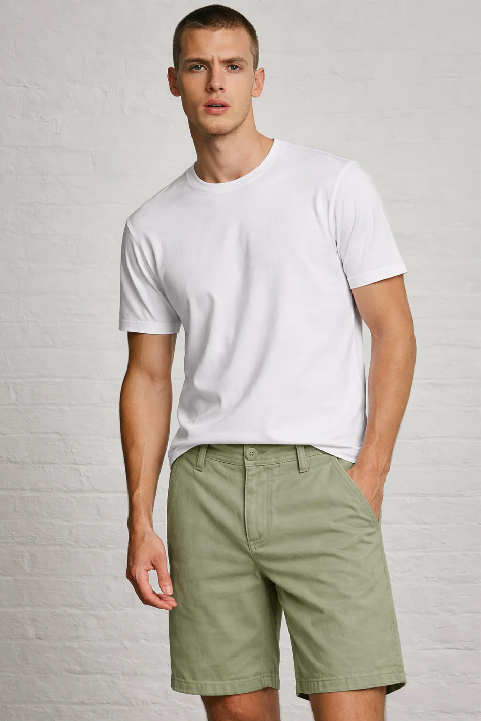 Chino Shorts - Image 16
