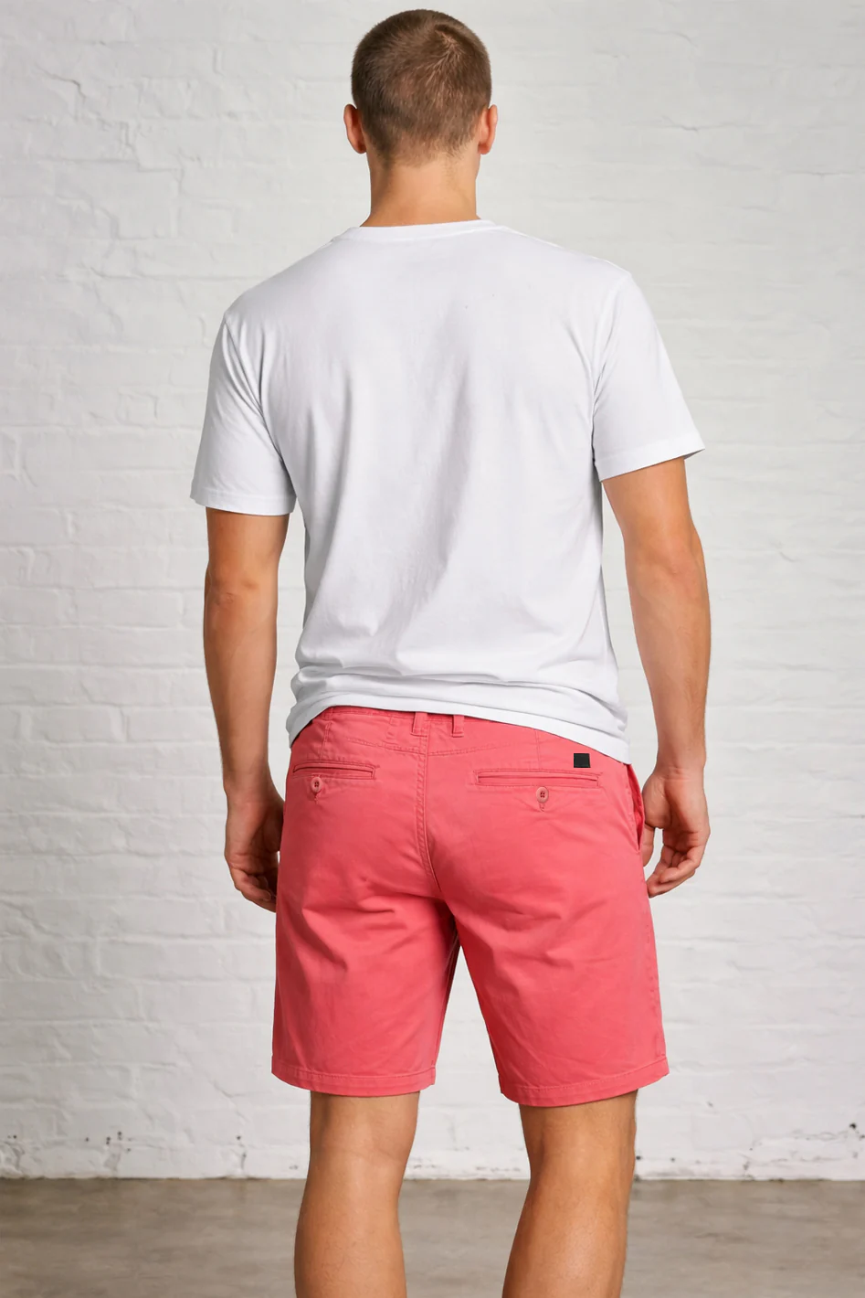 Chino Shorts - Image 18