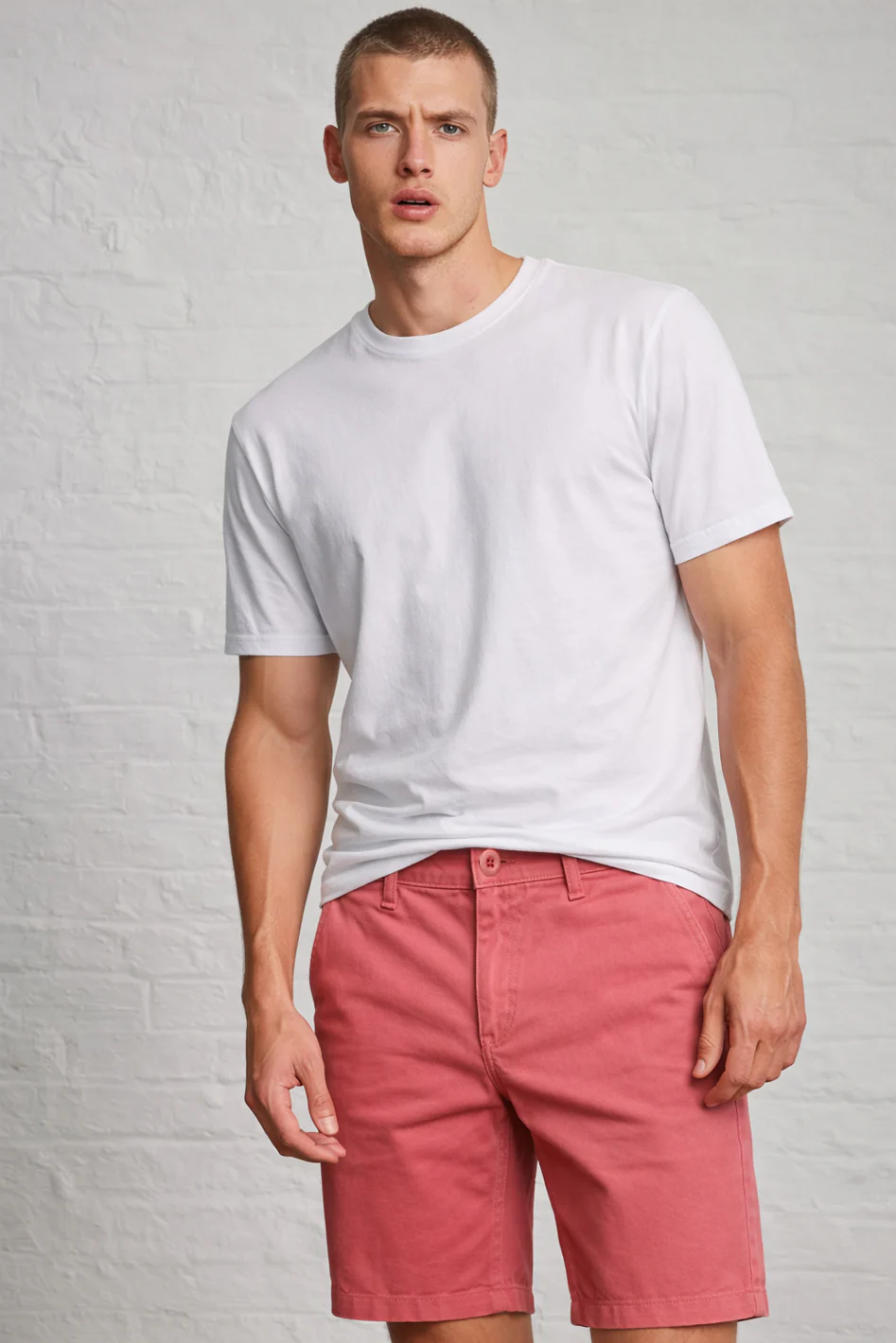 Chino Shorts - Image 19