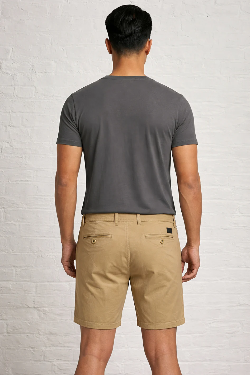 Chino Shorts - Image 25