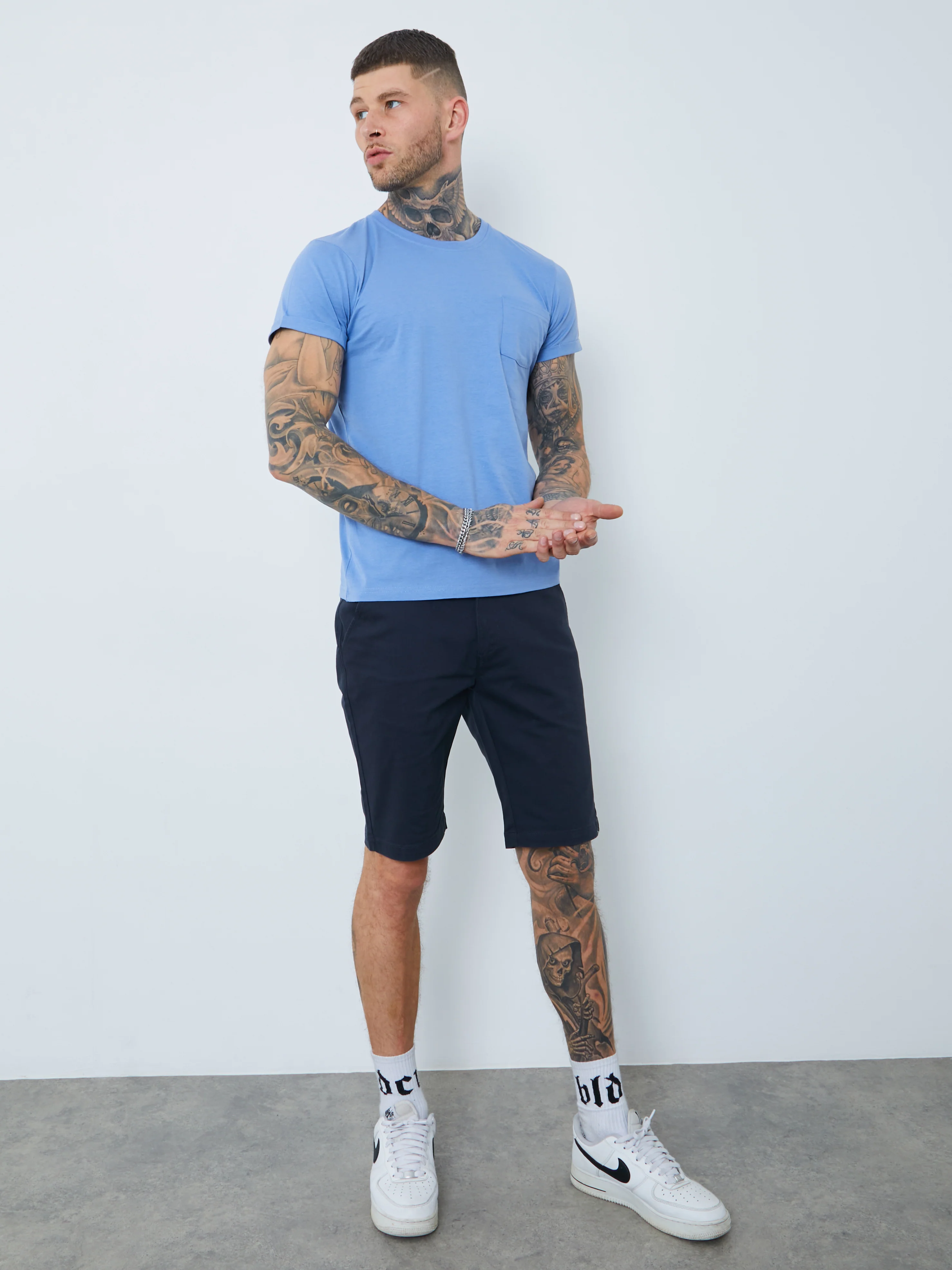 Chino Shorts - Image 5