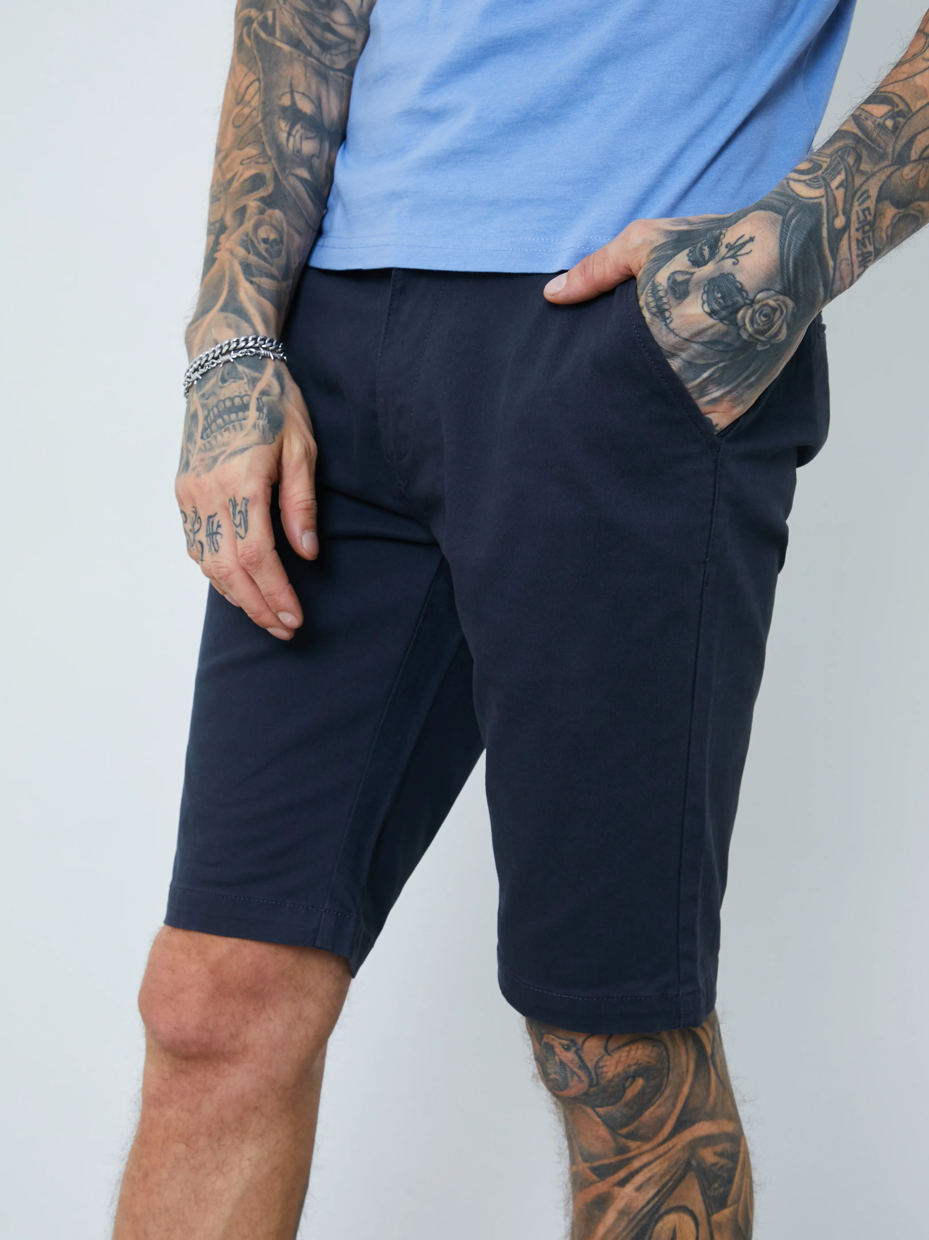 Chino Shorts - Image 6