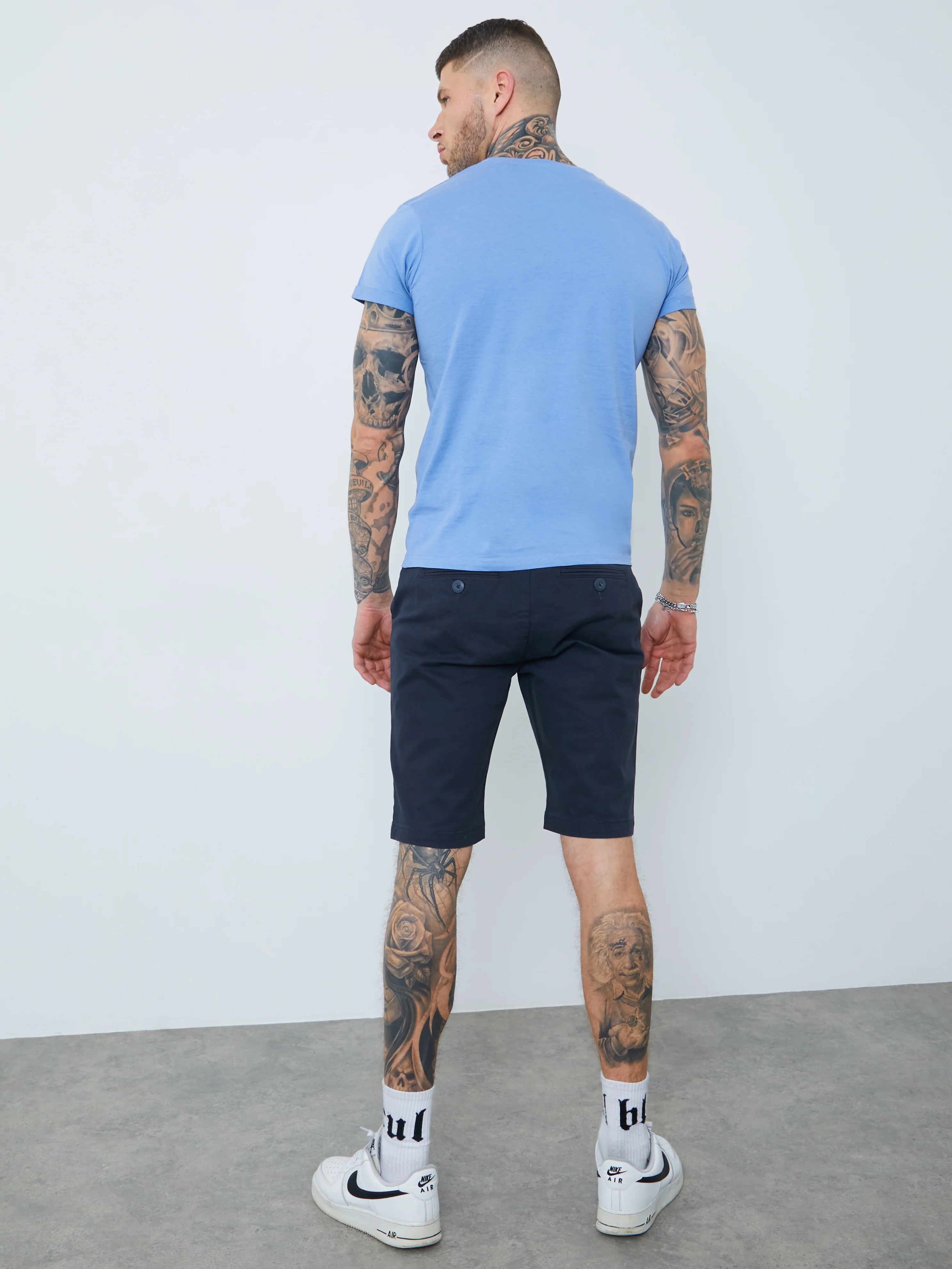 Chino Shorts - Image 7