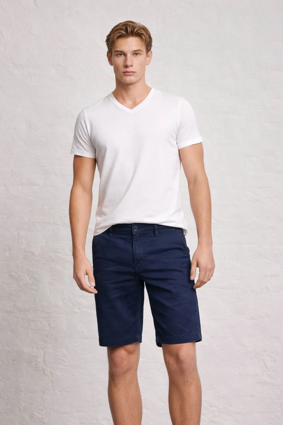 Chino Shorts - Image 8
