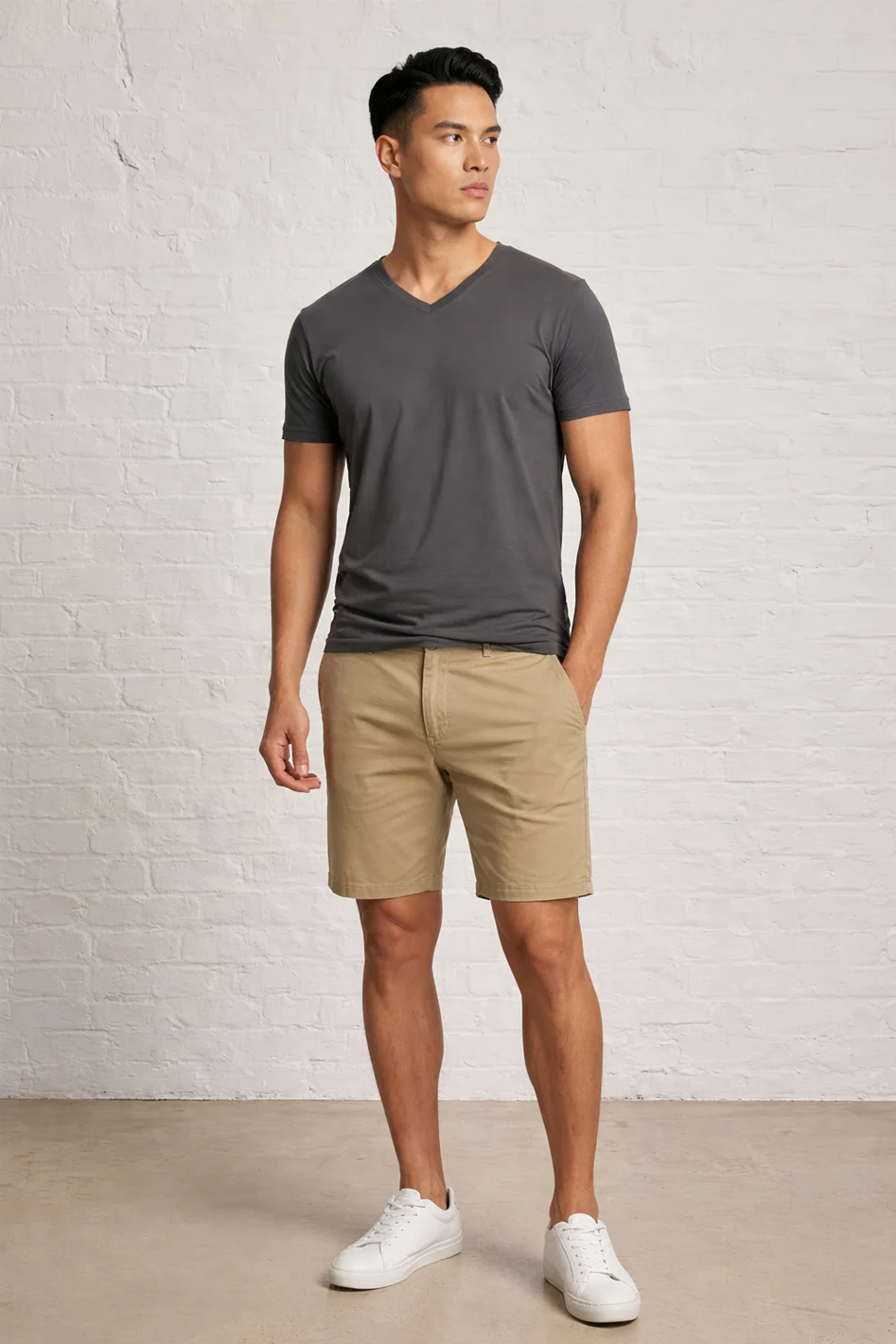 Chino Shorts - Image 9