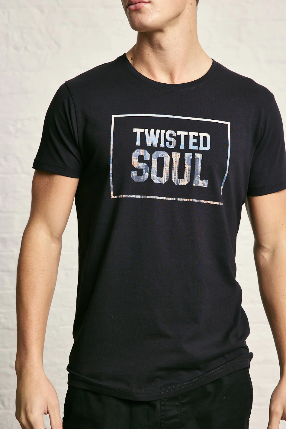 City Logo Tee - Image 10