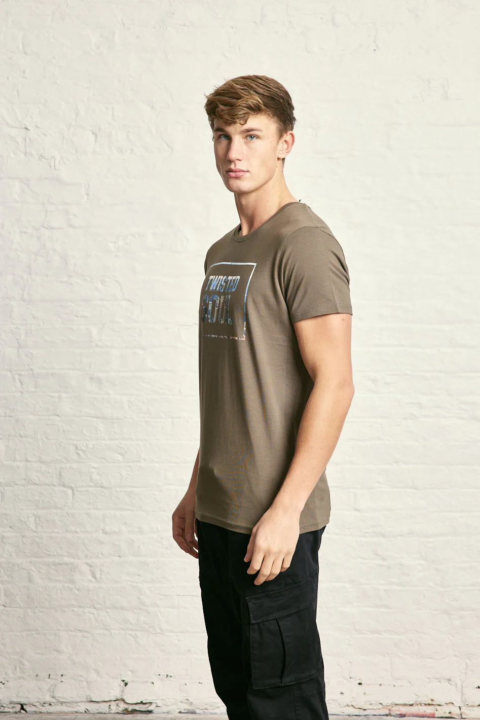 City Logo Tee - Image 2