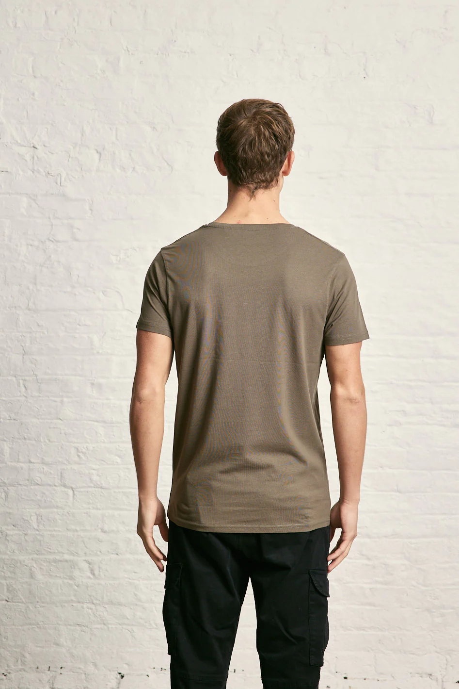 City Logo Tee - Image 3