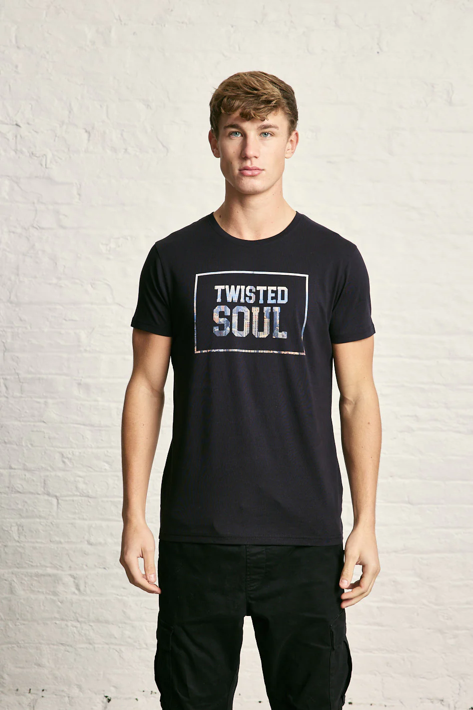 City Logo Tee - Image 6