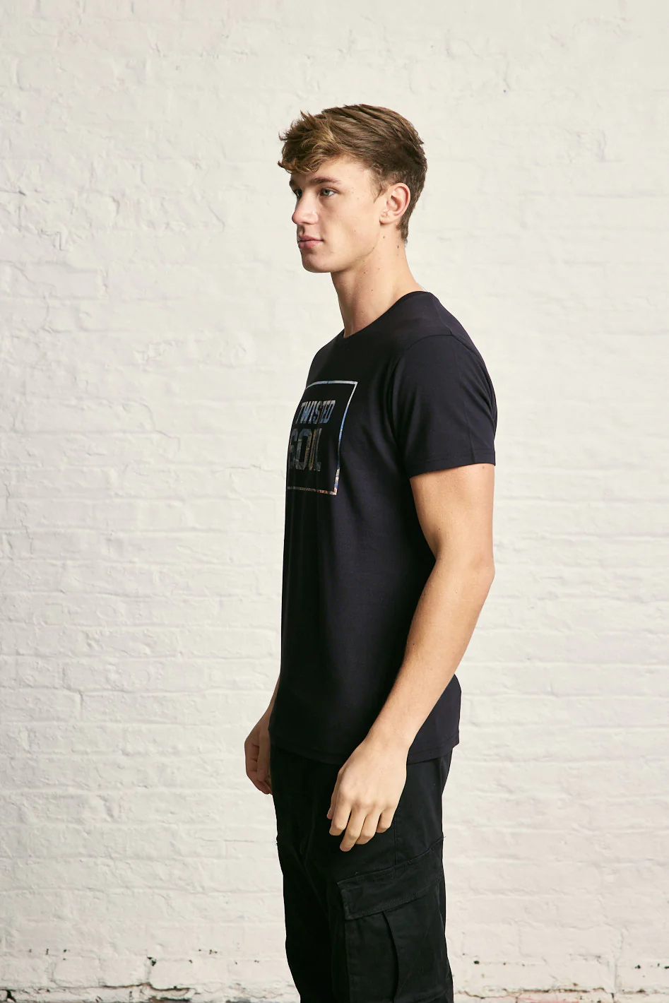 City Logo Tee - Image 7
