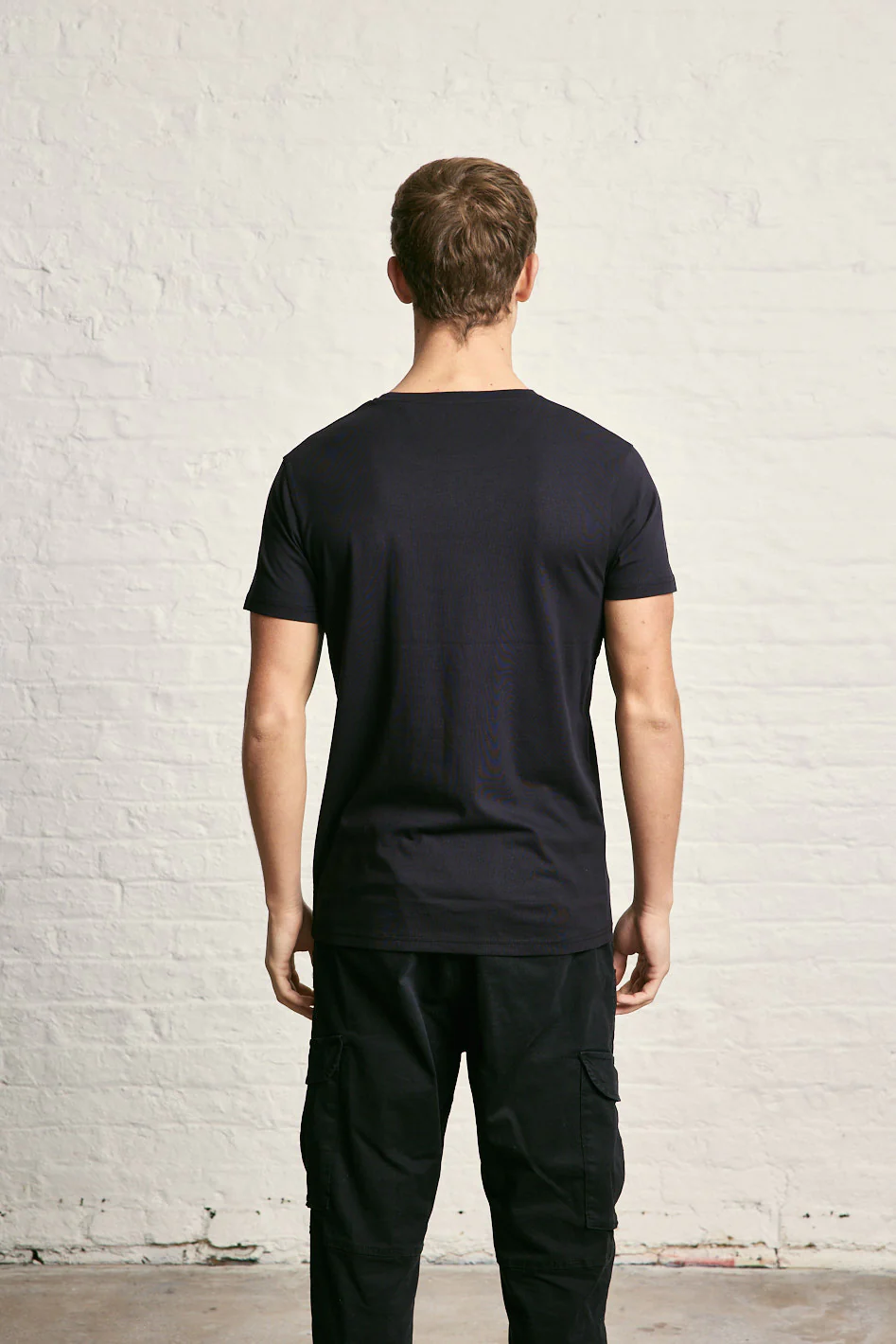 City Logo Tee - Image 8