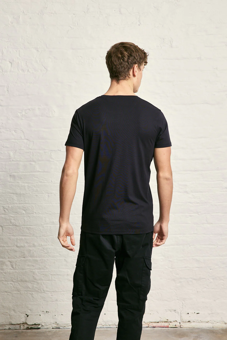 City Logo Tee - Image 9