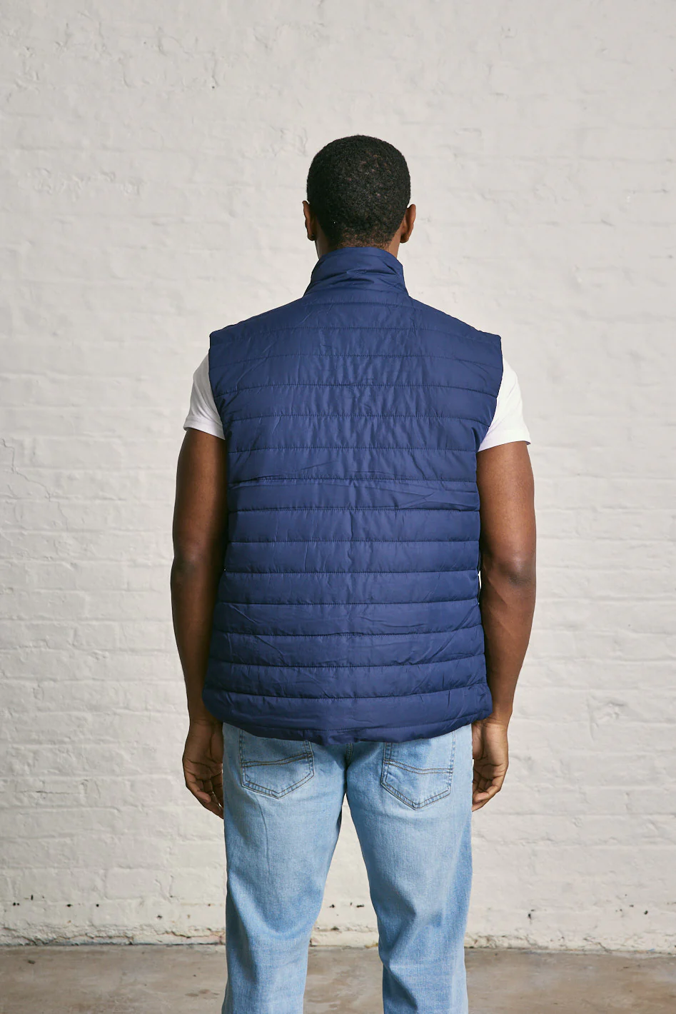 Core Gilet - Image 10