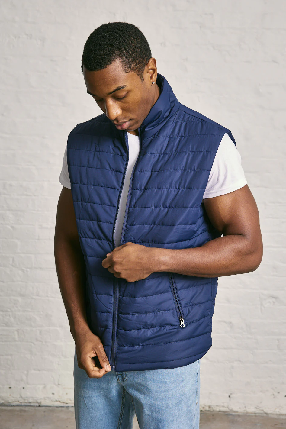 Core Gilet - Image 11