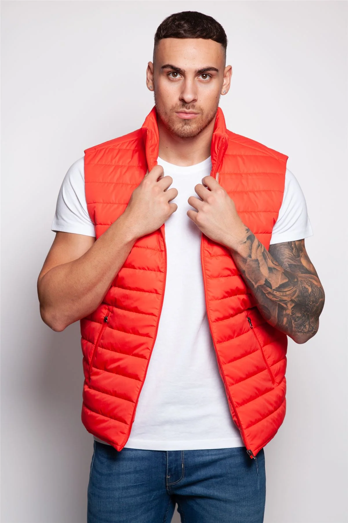 Core Gilet - Image 12