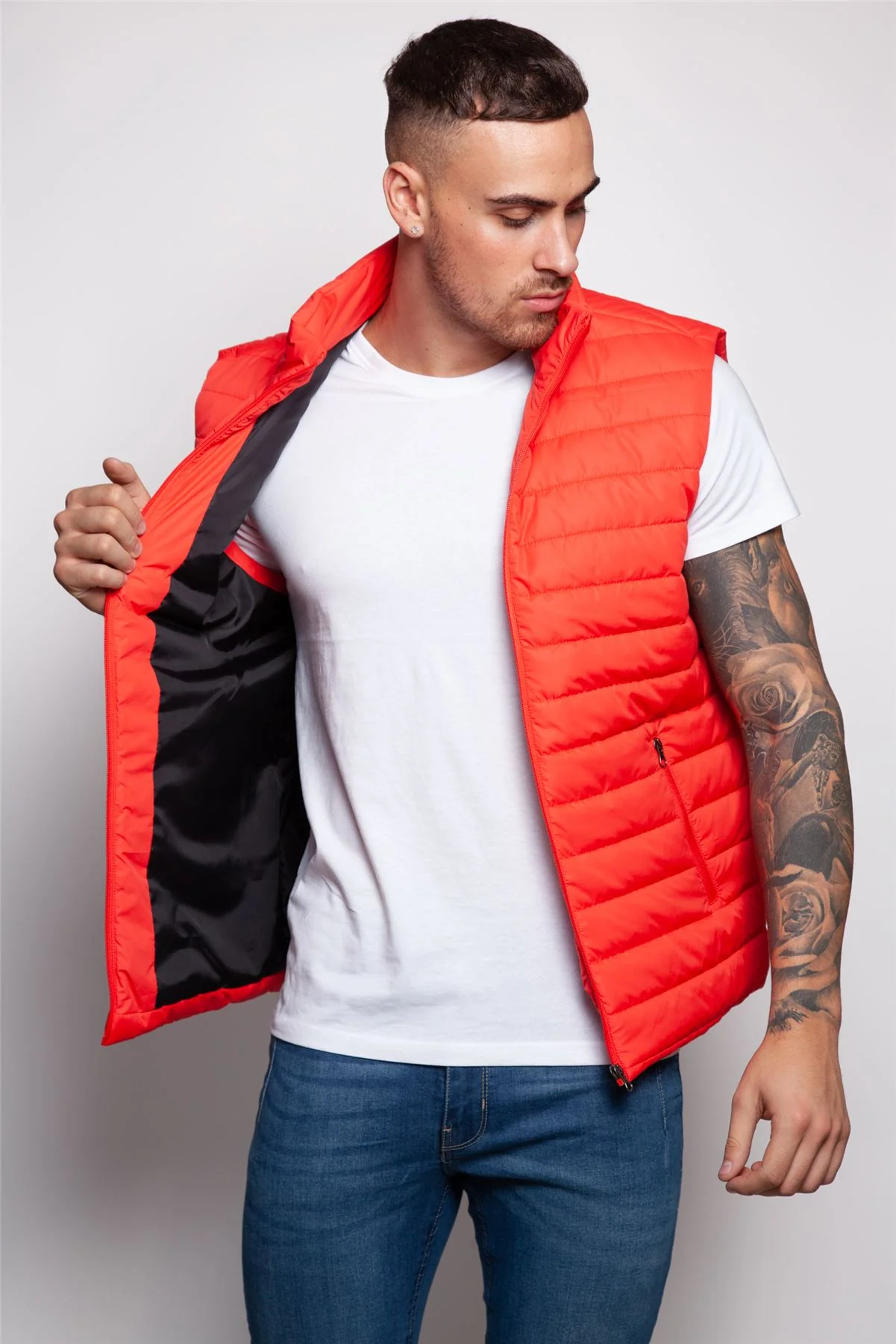 Core Gilet - Image 14