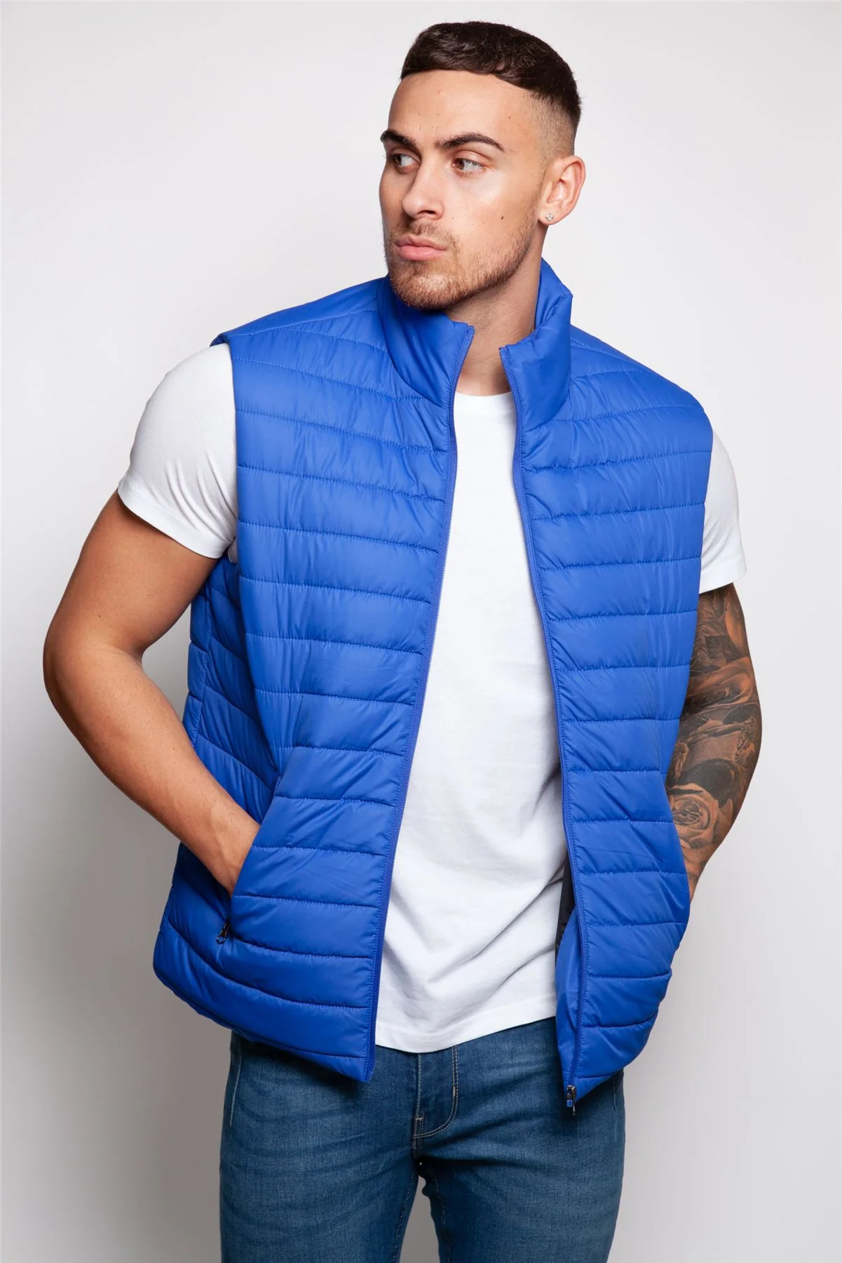 Core Gilet - Image 18