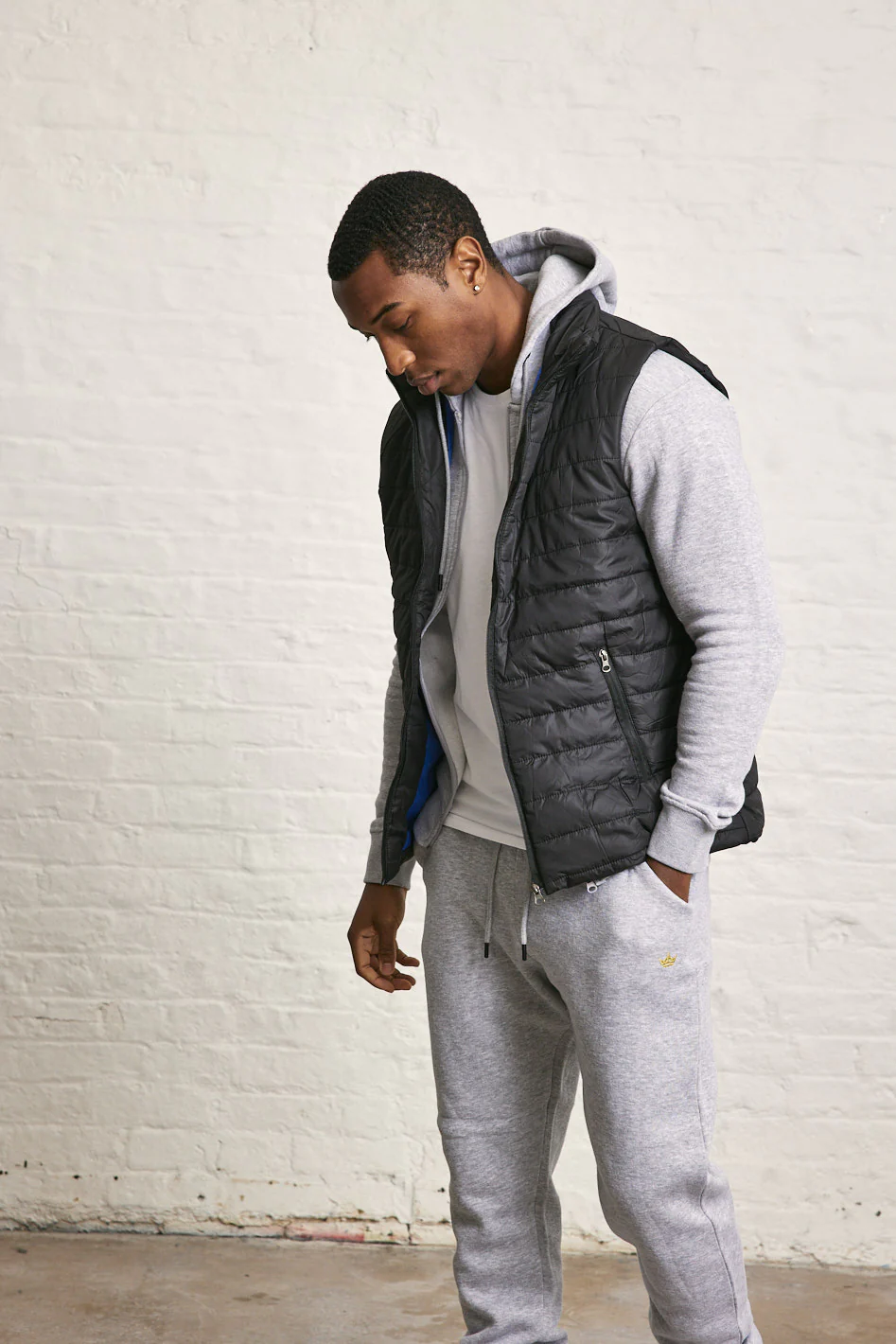 Core Gilet - Image 3