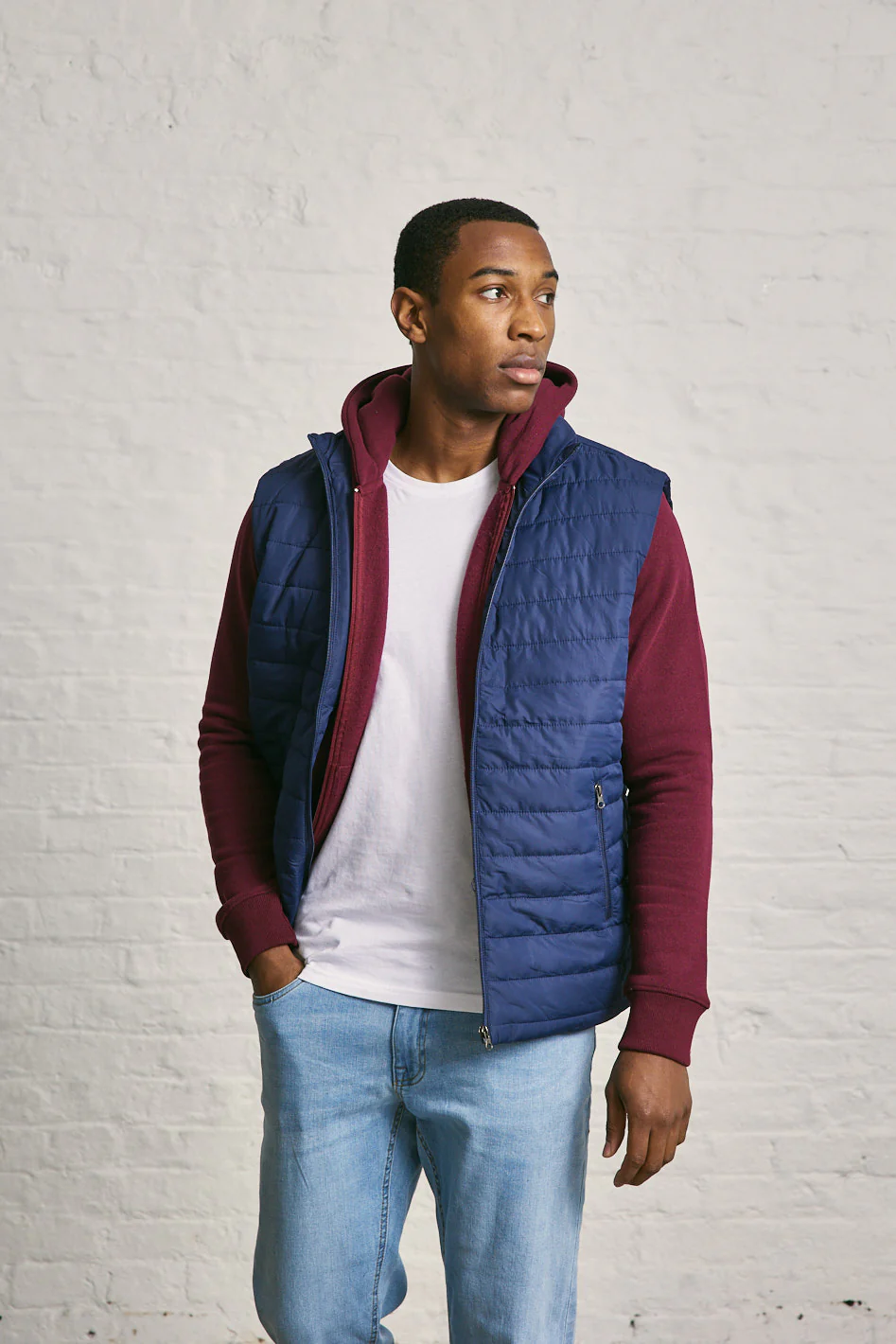 Core Gilet - Image 7