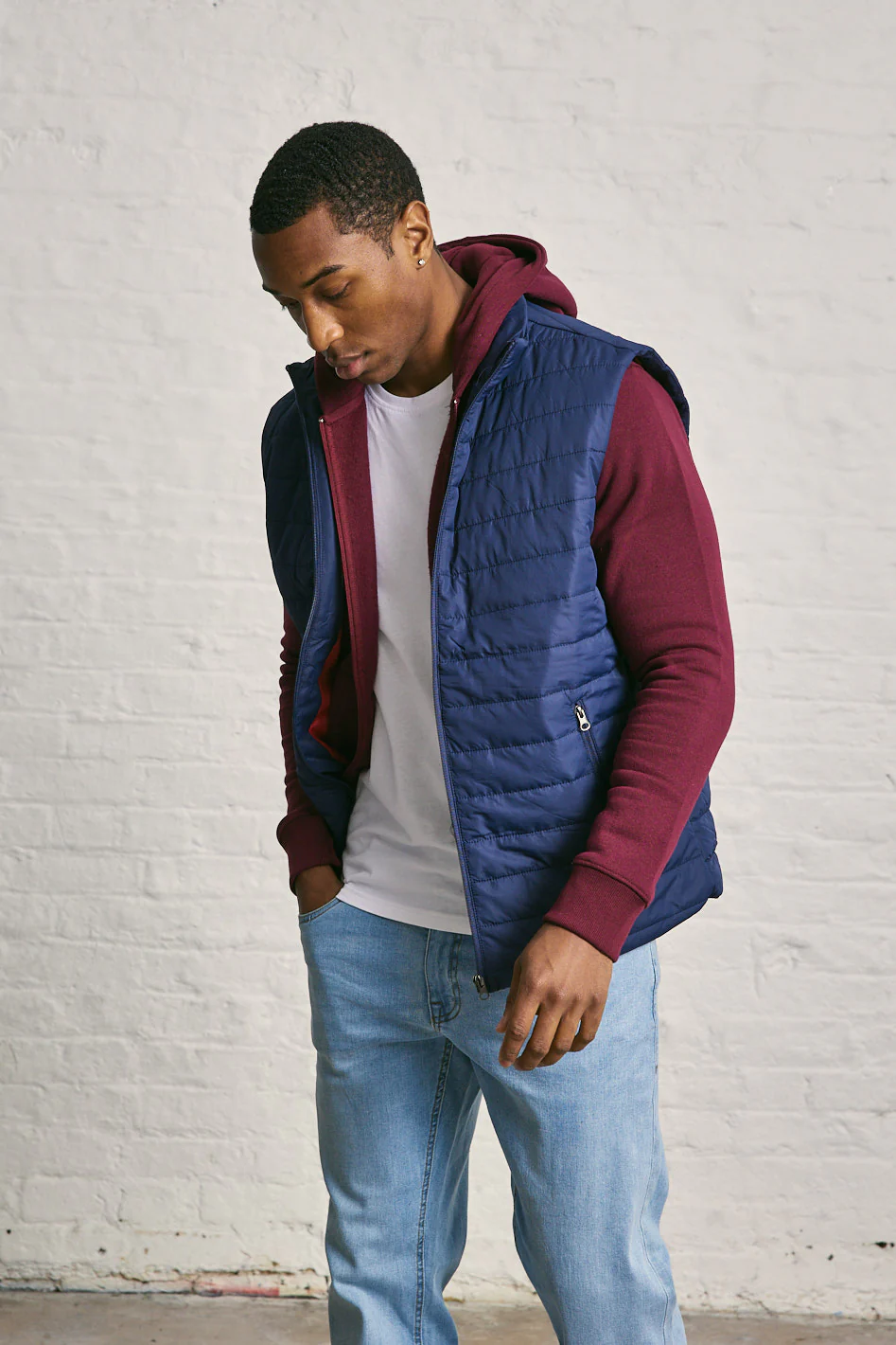 Core Gilet - Image 8