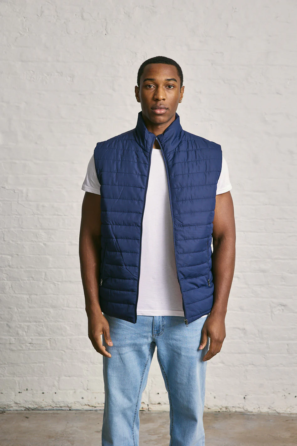 Core Gilet - Image 9