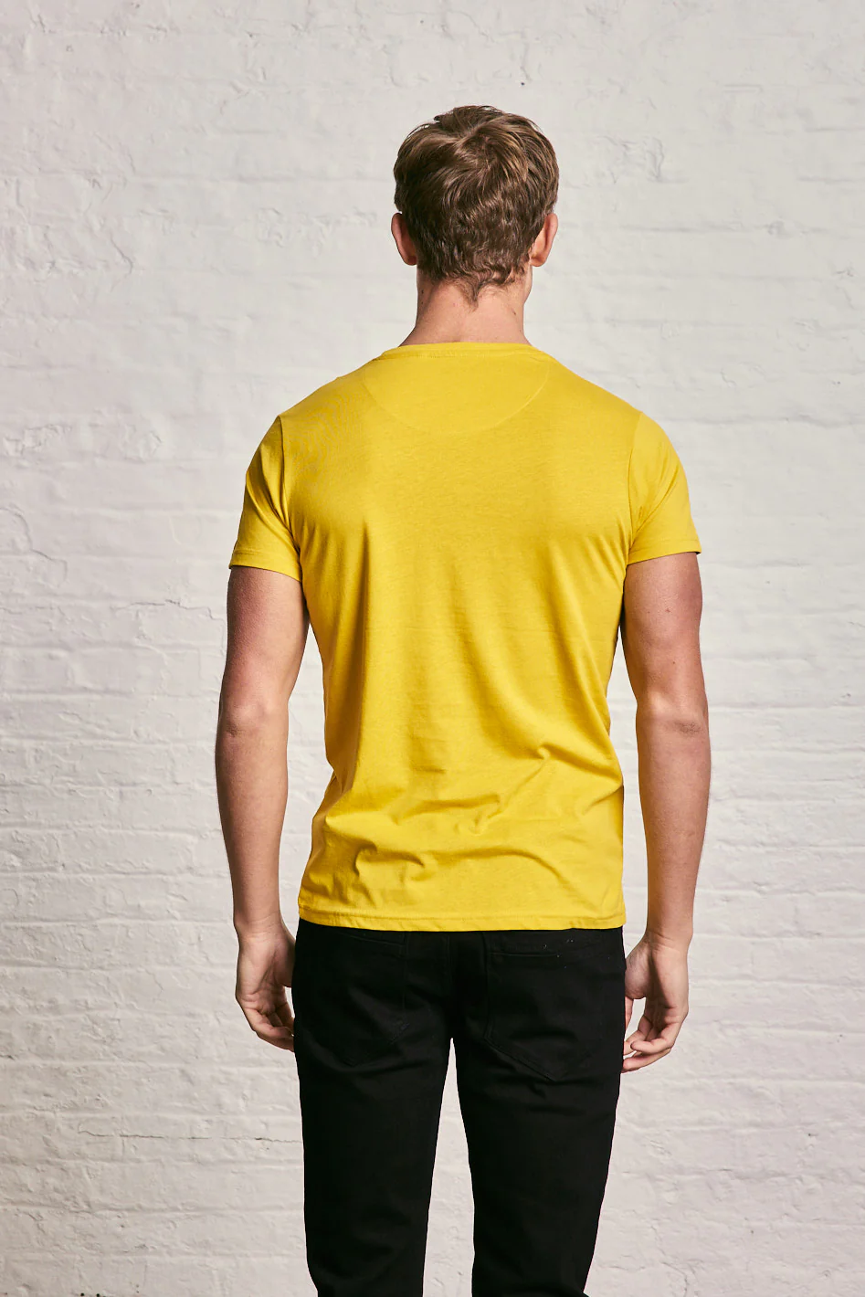 IN SS Crew T-Shirt - Image 25