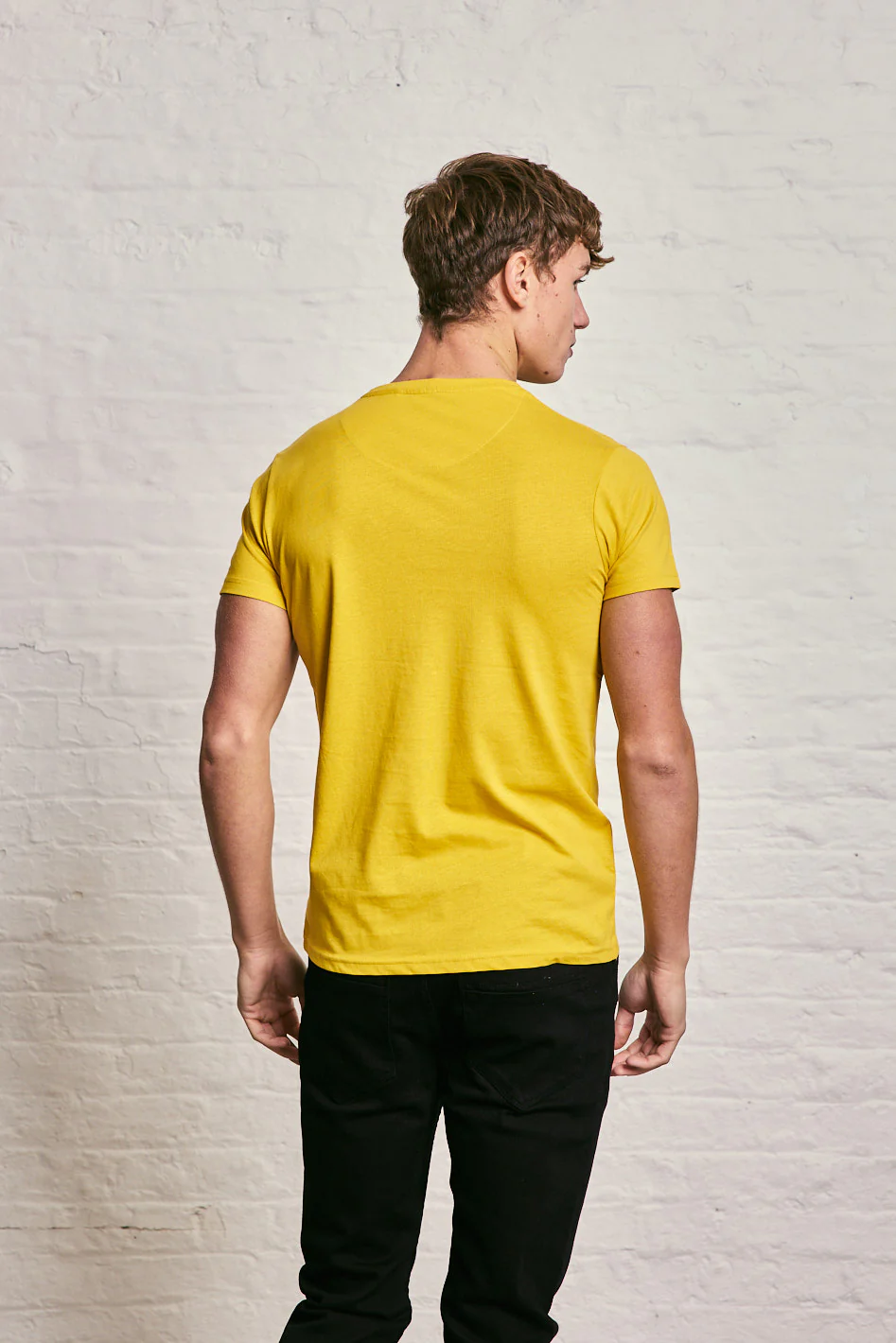 IN SS Crew T-Shirt - Image 26