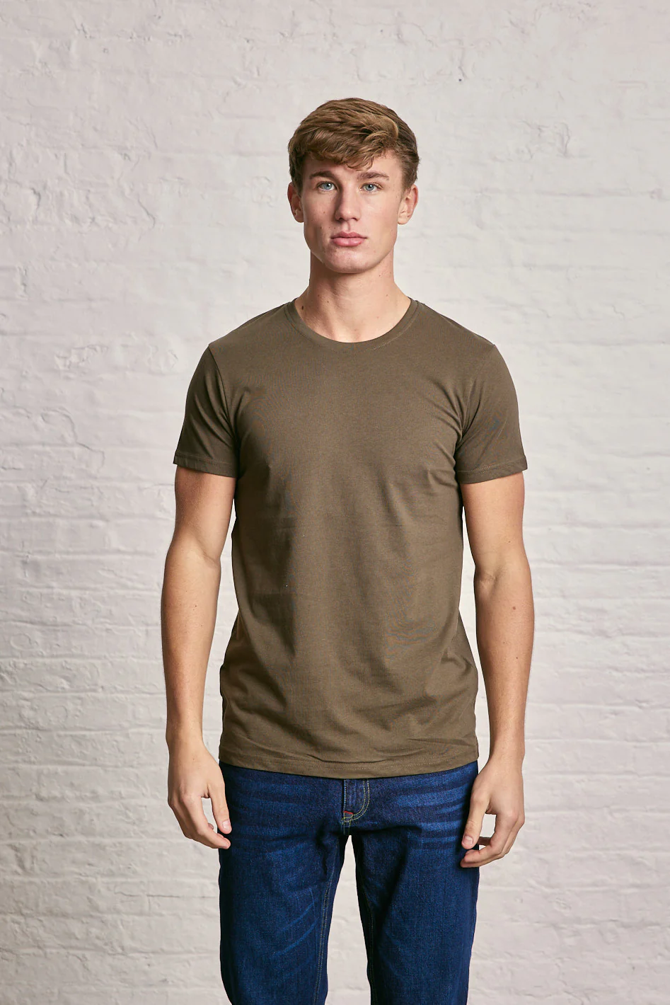 IN SS Crew T-Shirt - Image 27