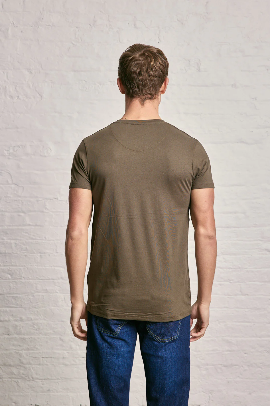 IN SS Crew T-Shirt - Image 29