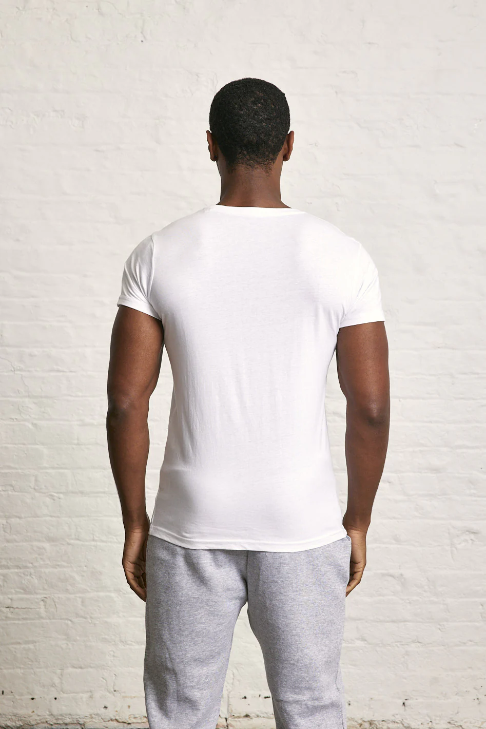 IN SS Crew T-Shirt - Image 3